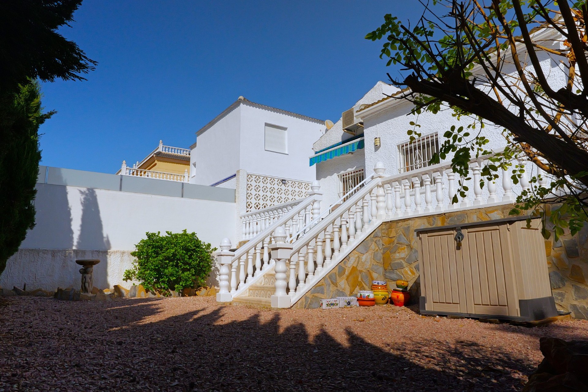 Reventa - Villa -
Torrevieja - Costa Blanca