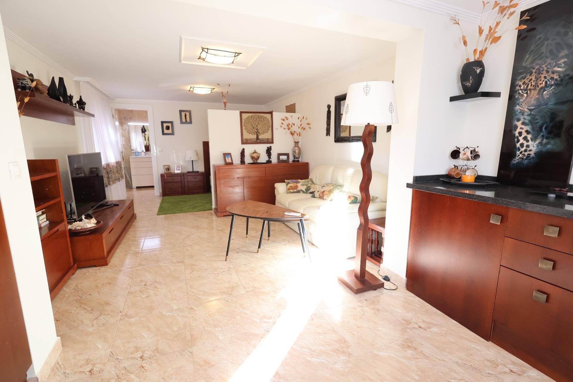 Reventa - Villa -
Torrevieja - Costa Blanca