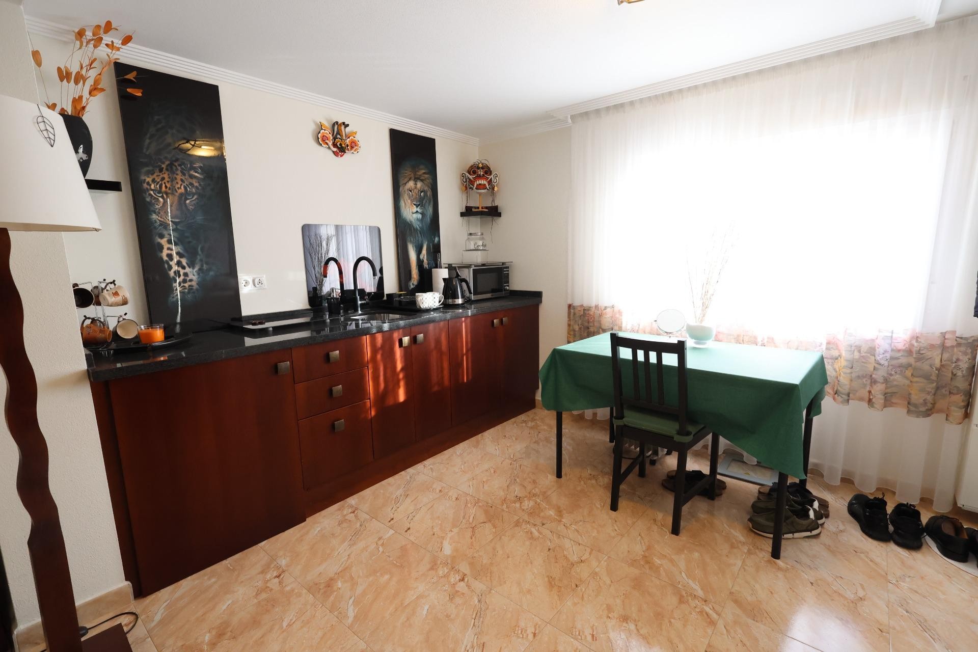 Reventa - Villa -
Torrevieja - Costa Blanca