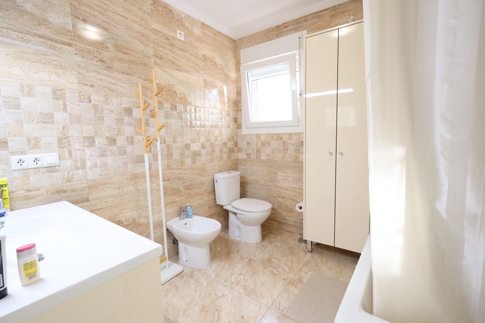 Reventa - Villa -
Torrevieja - Costa Blanca