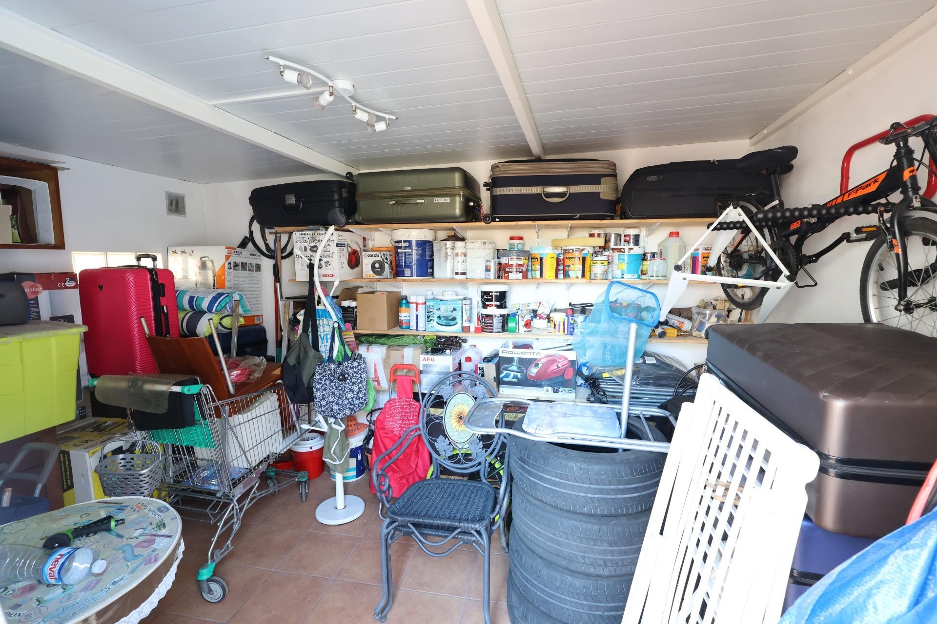 Reventa - Villa -
Torrevieja - Costa Blanca