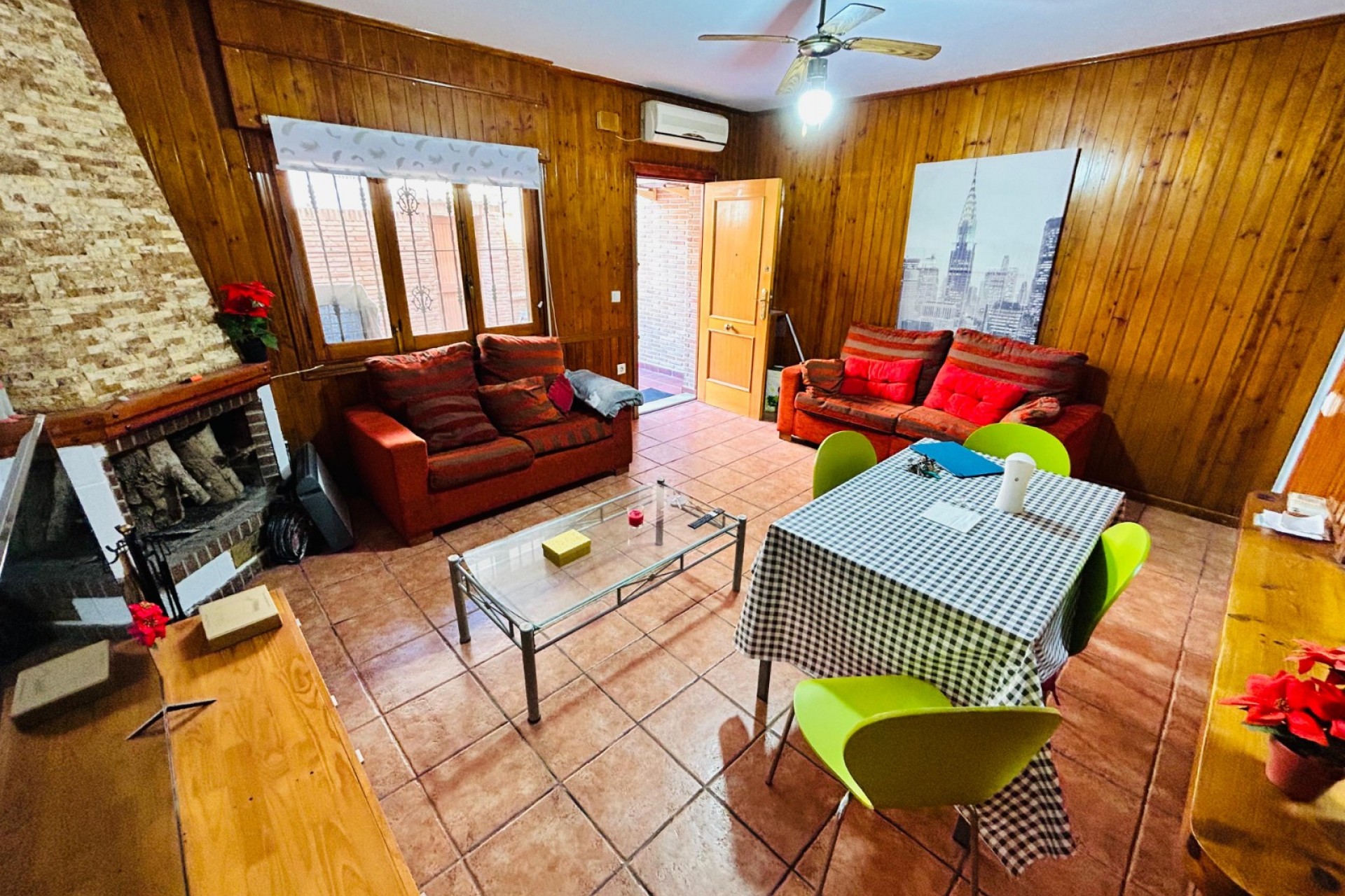 Reventa - Villa -
Torrevieja - Costa Blanca