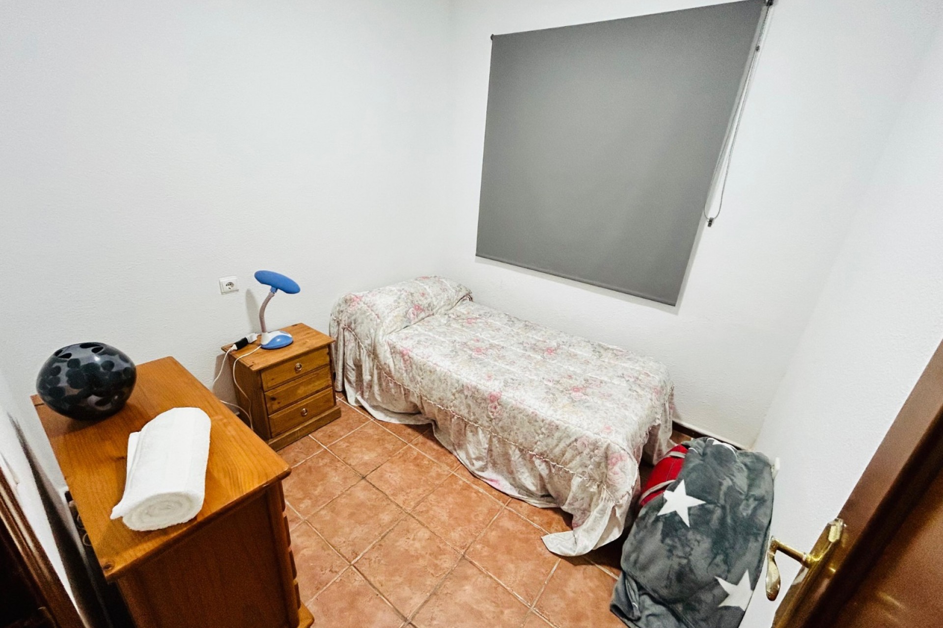 Reventa - Villa -
Torrevieja - Costa Blanca
