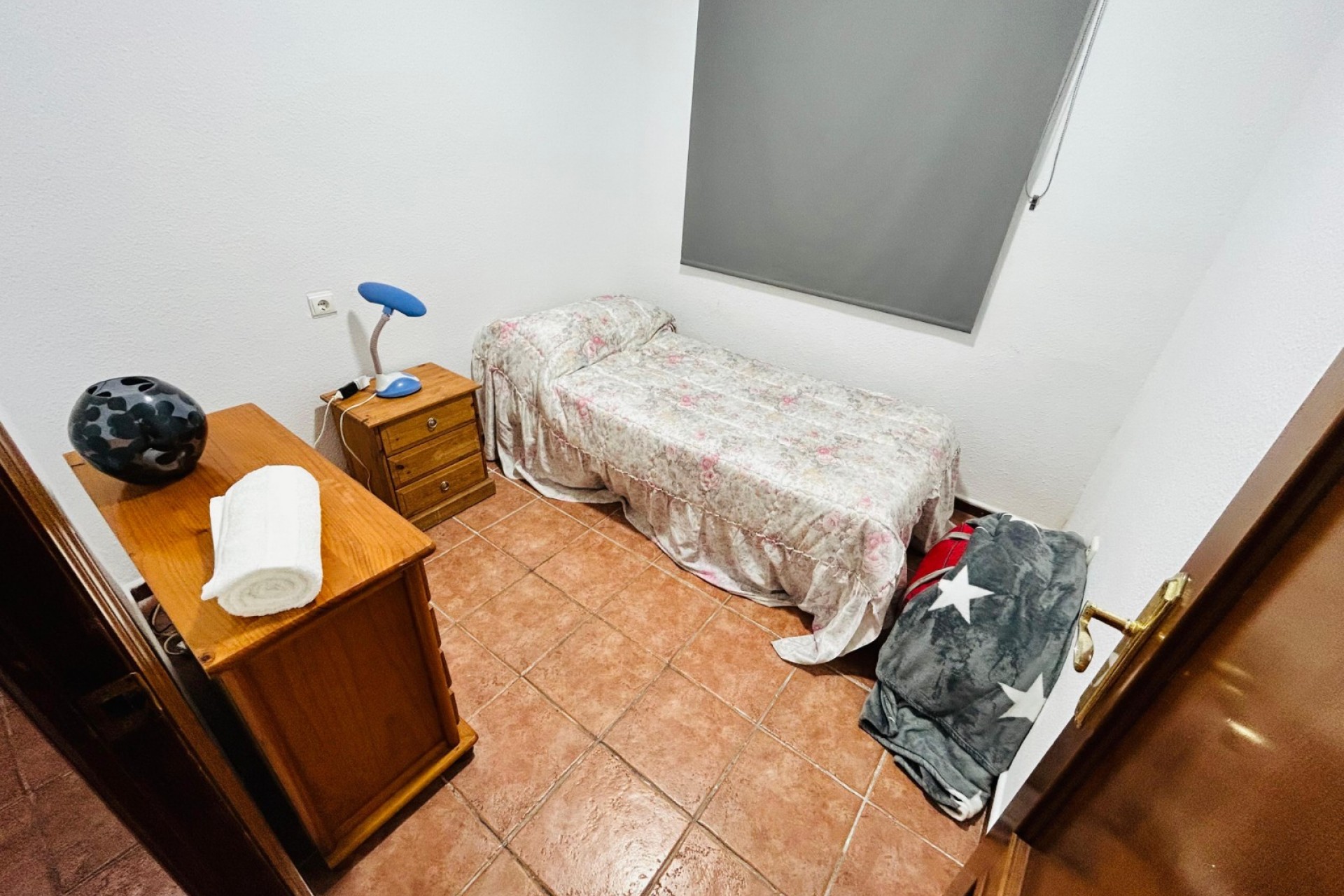 Reventa - Villa -
Torrevieja - Costa Blanca