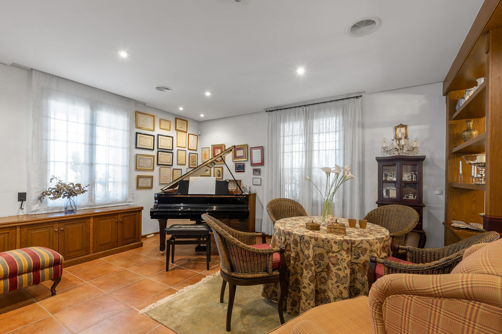 Reventa - Villa -
Torrevieja - Costa Blanca