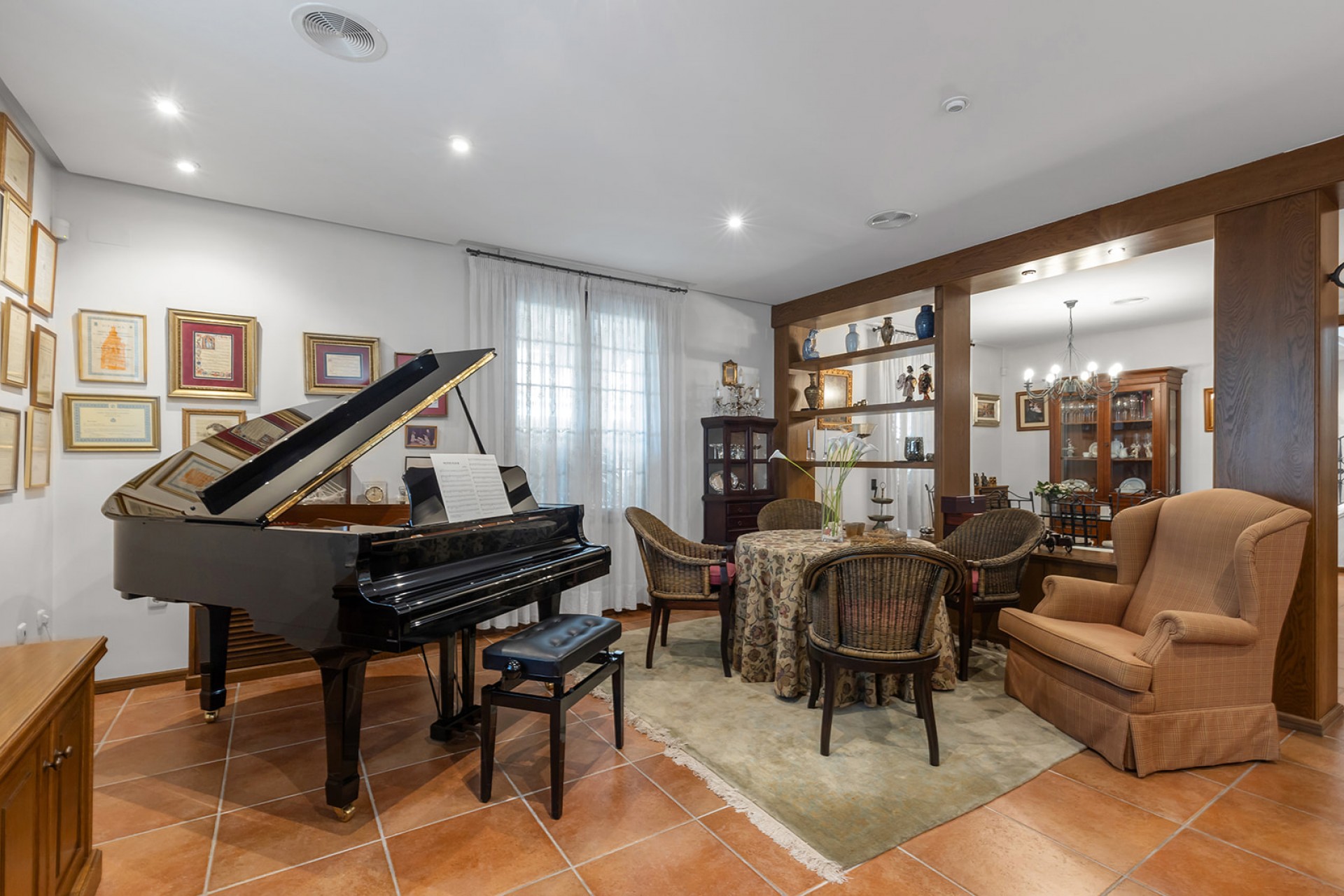 Reventa - Villa -
Torrevieja - Costa Blanca