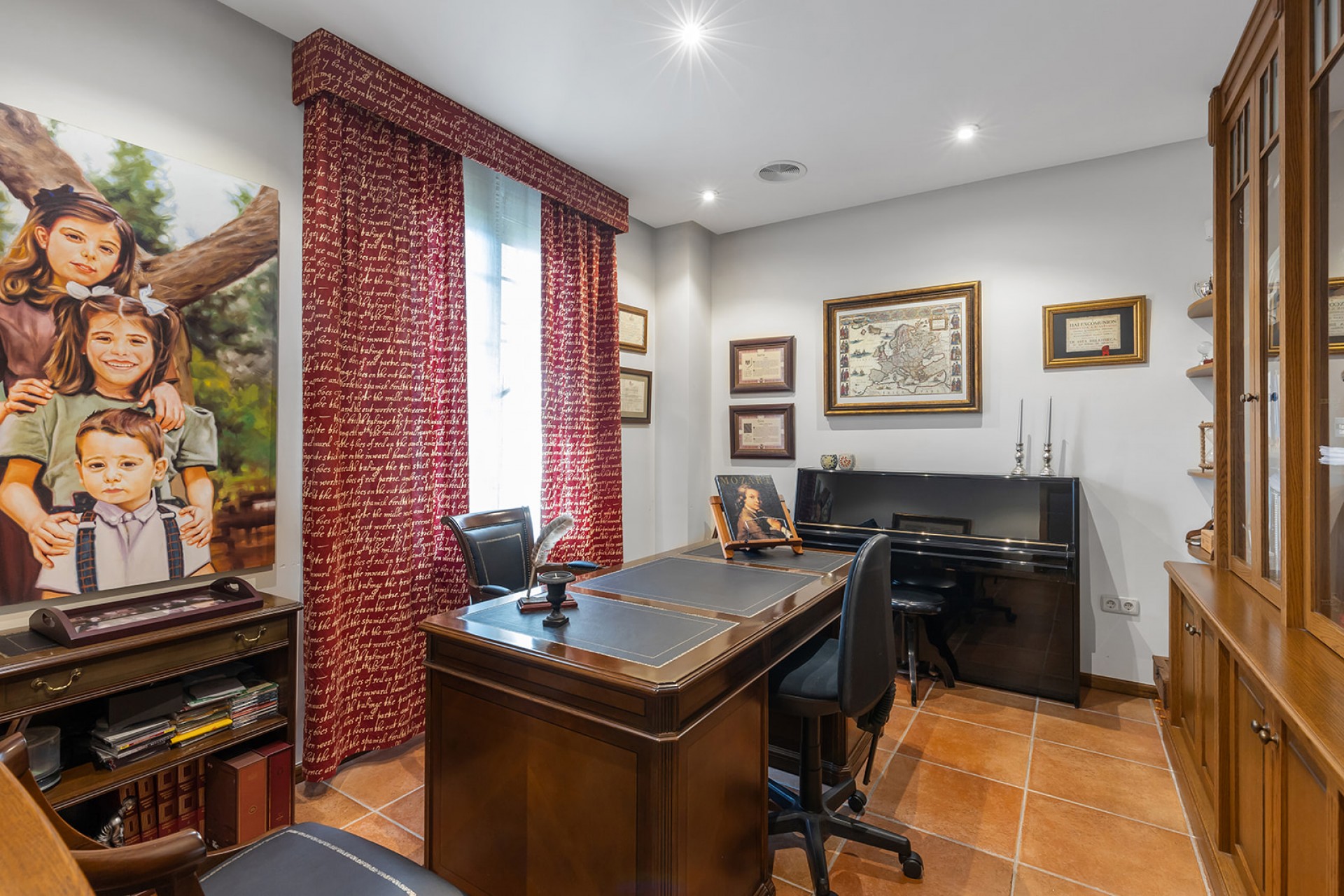 Reventa - Villa -
Torrevieja - Costa Blanca