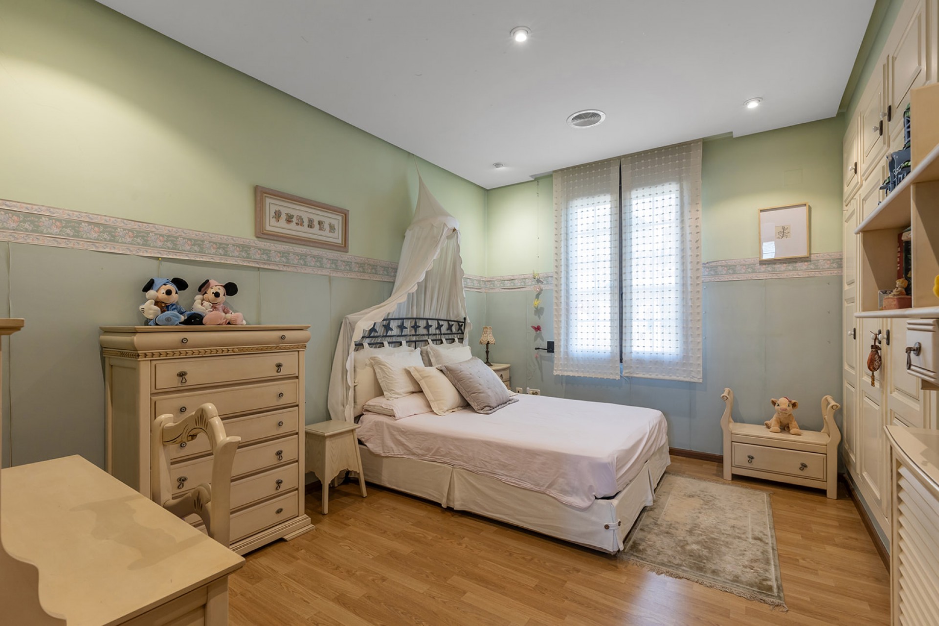 Reventa - Villa -
Torrevieja - Costa Blanca