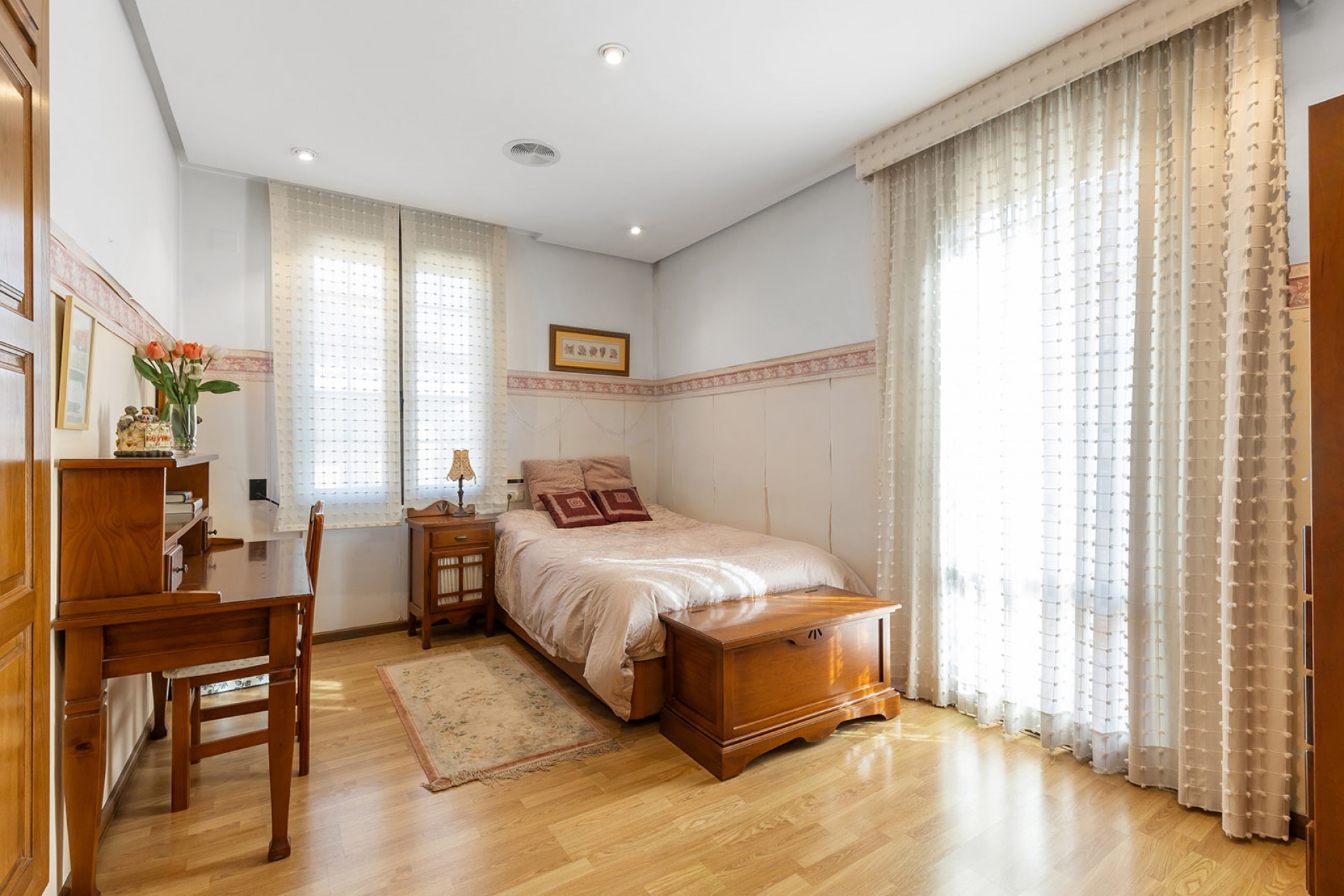 Reventa - Villa -
Torrevieja - Costa Blanca