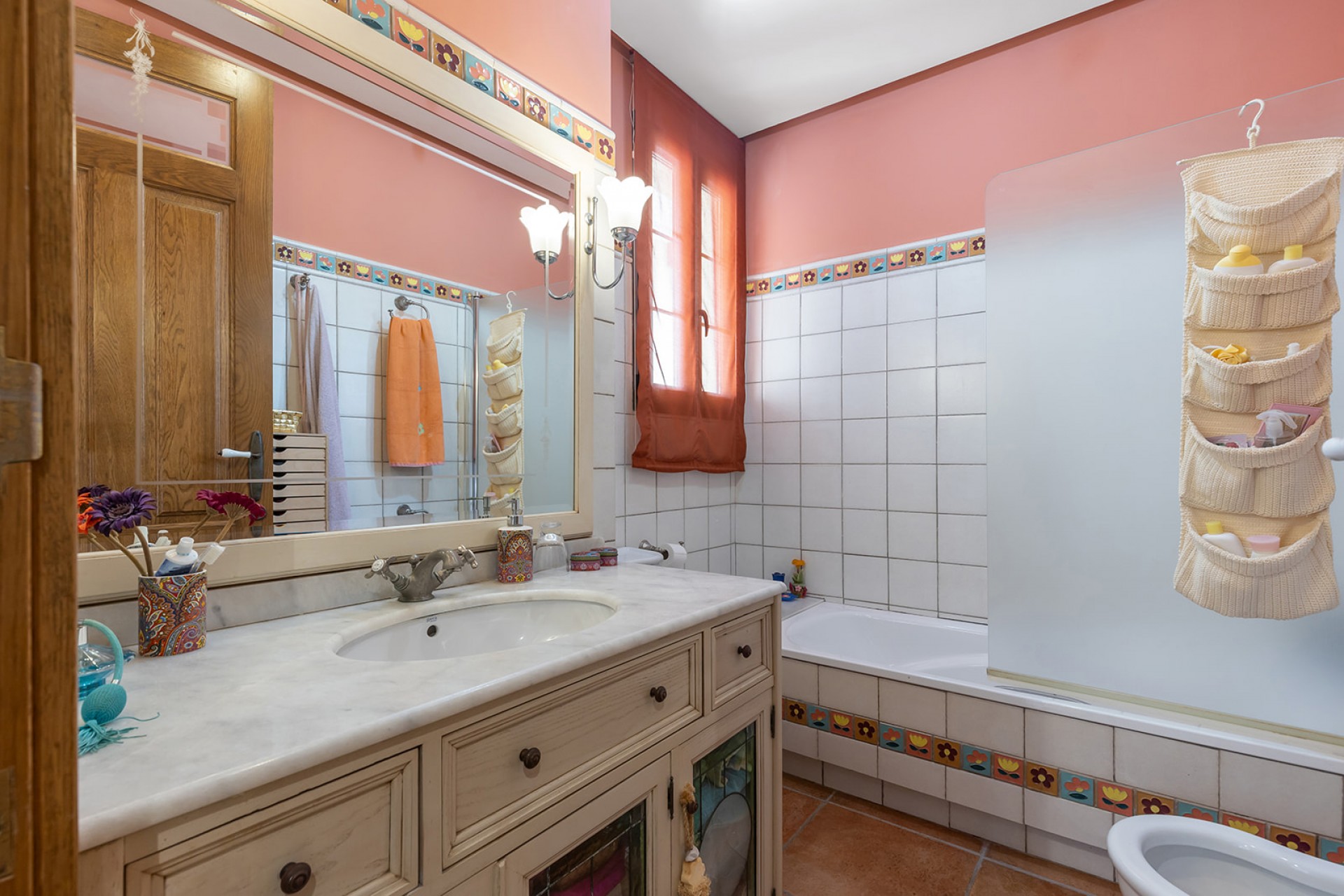 Reventa - Villa -
Torrevieja - Costa Blanca