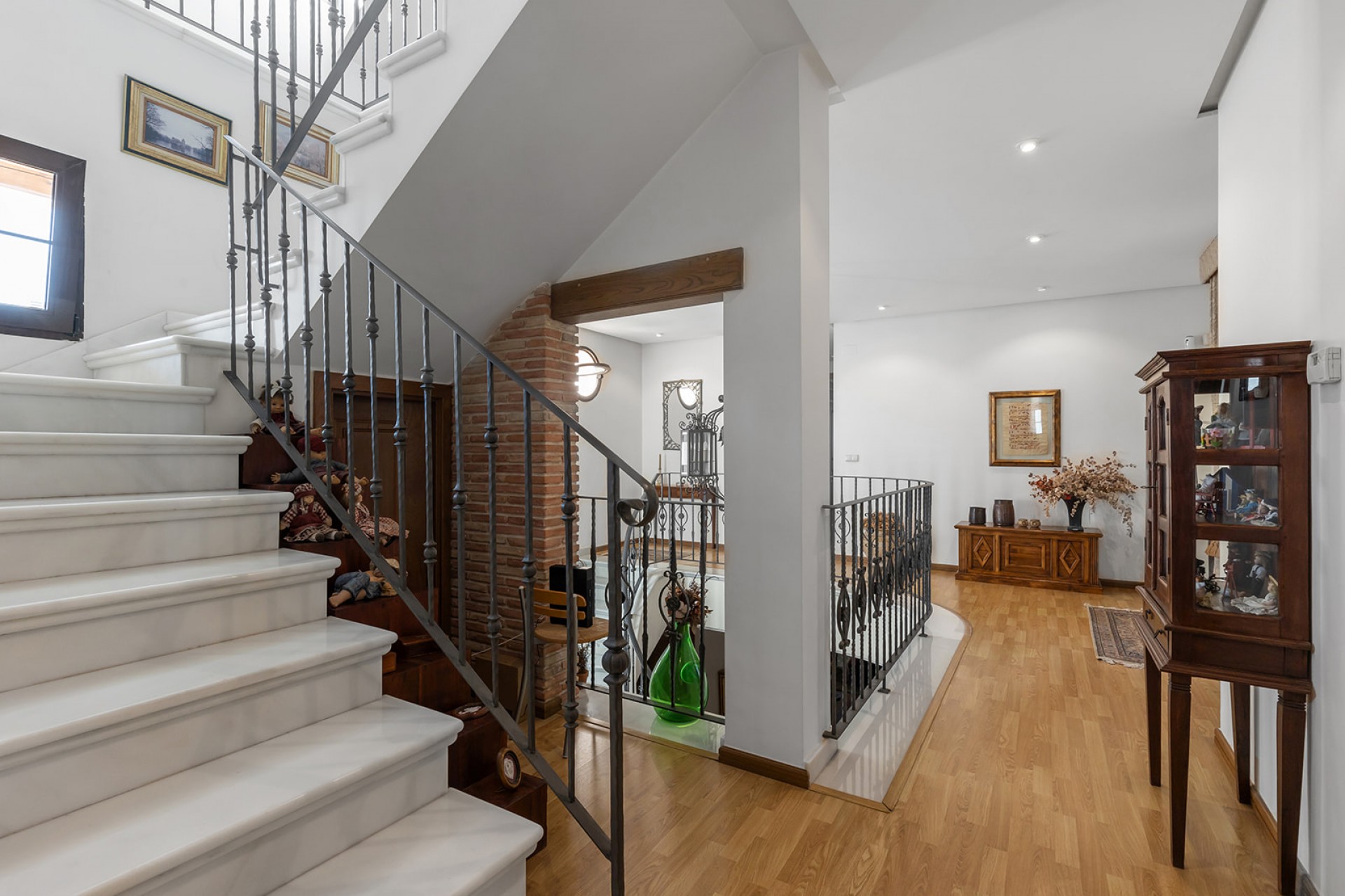 Reventa - Villa -
Torrevieja - Costa Blanca