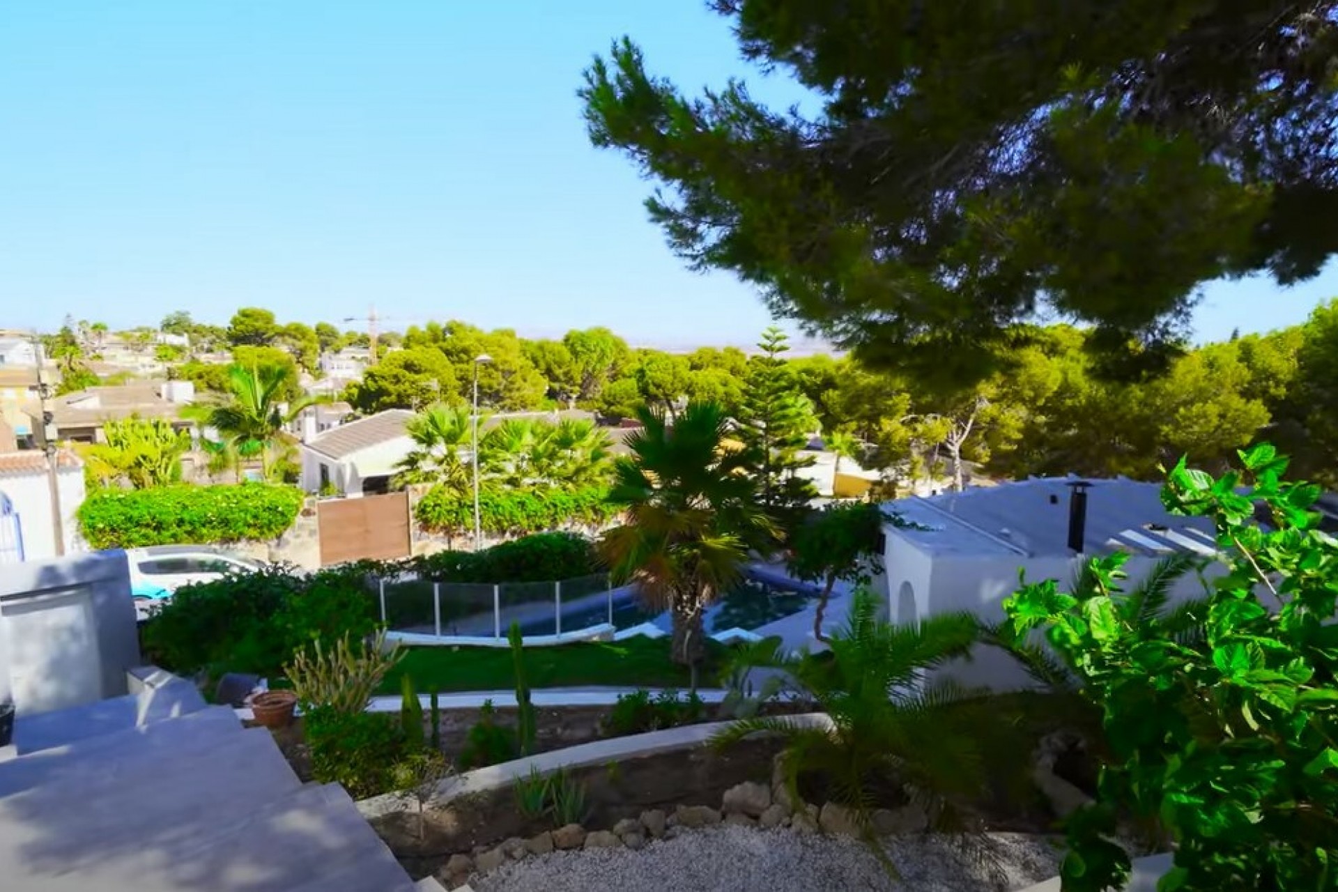 Reventa - Villa -
Torrevieja - Costa Blanca