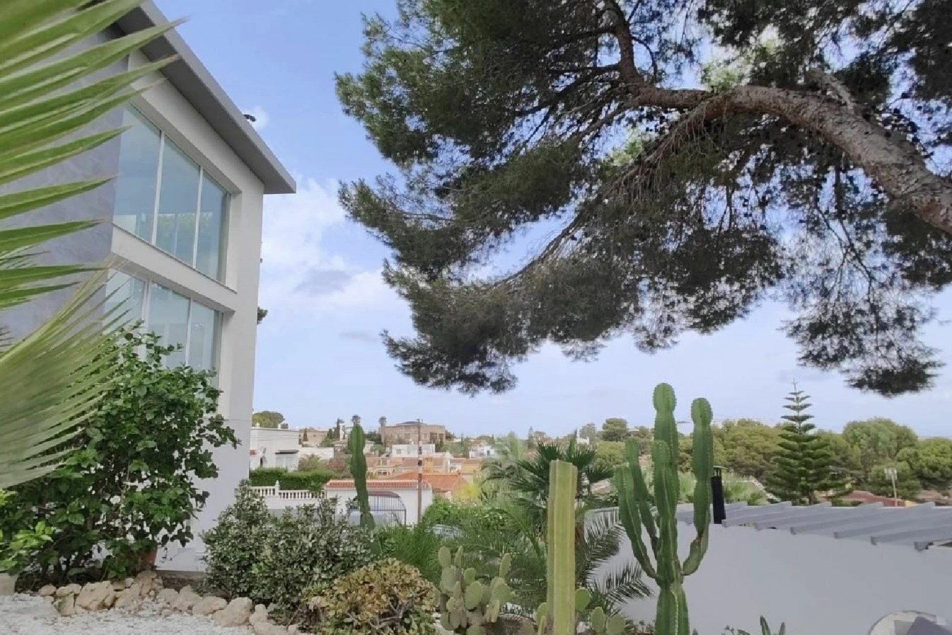 Reventa - Villa -
Torrevieja - Costa Blanca