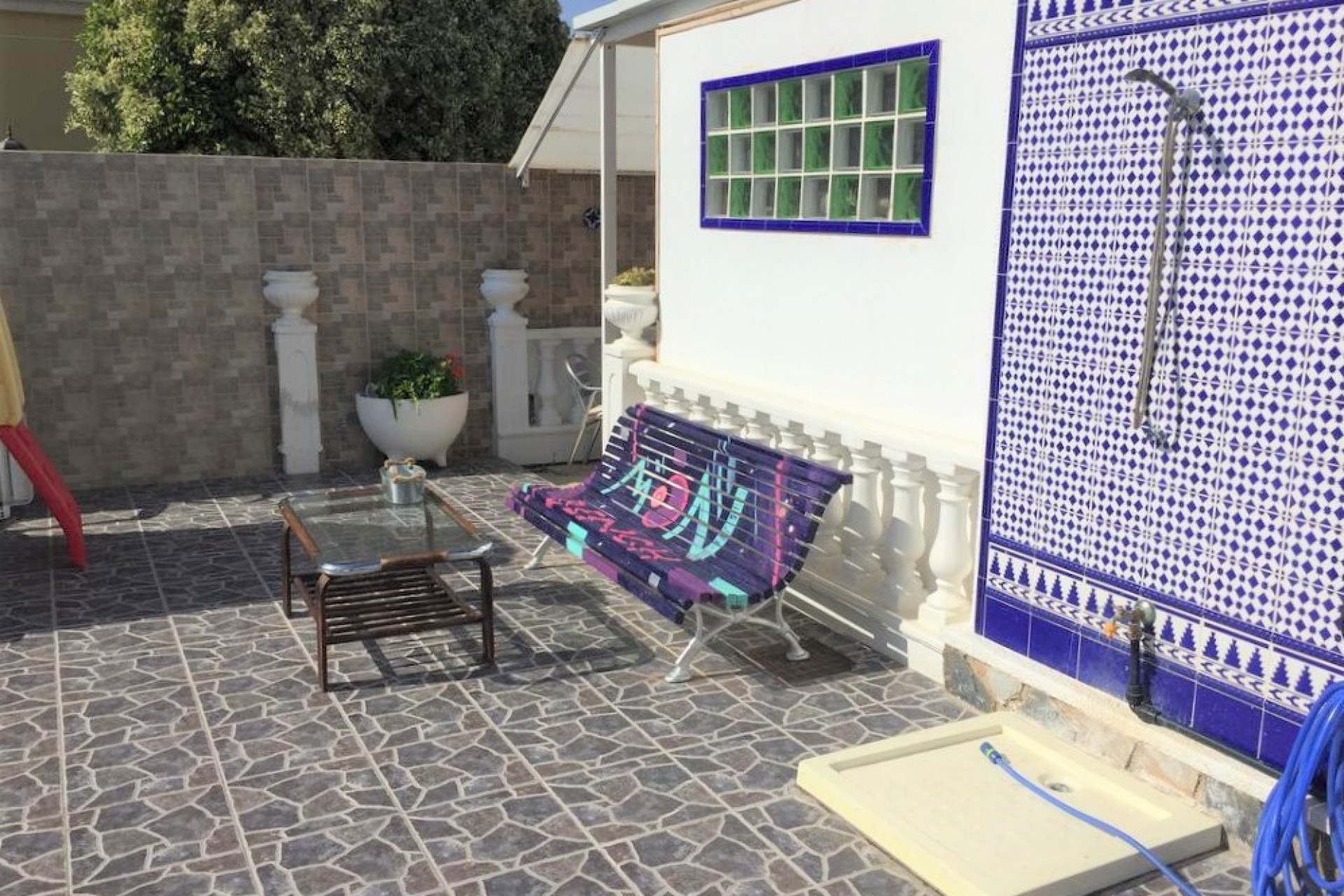 Reventa - Villa -
Torrevieja - Costa Blanca