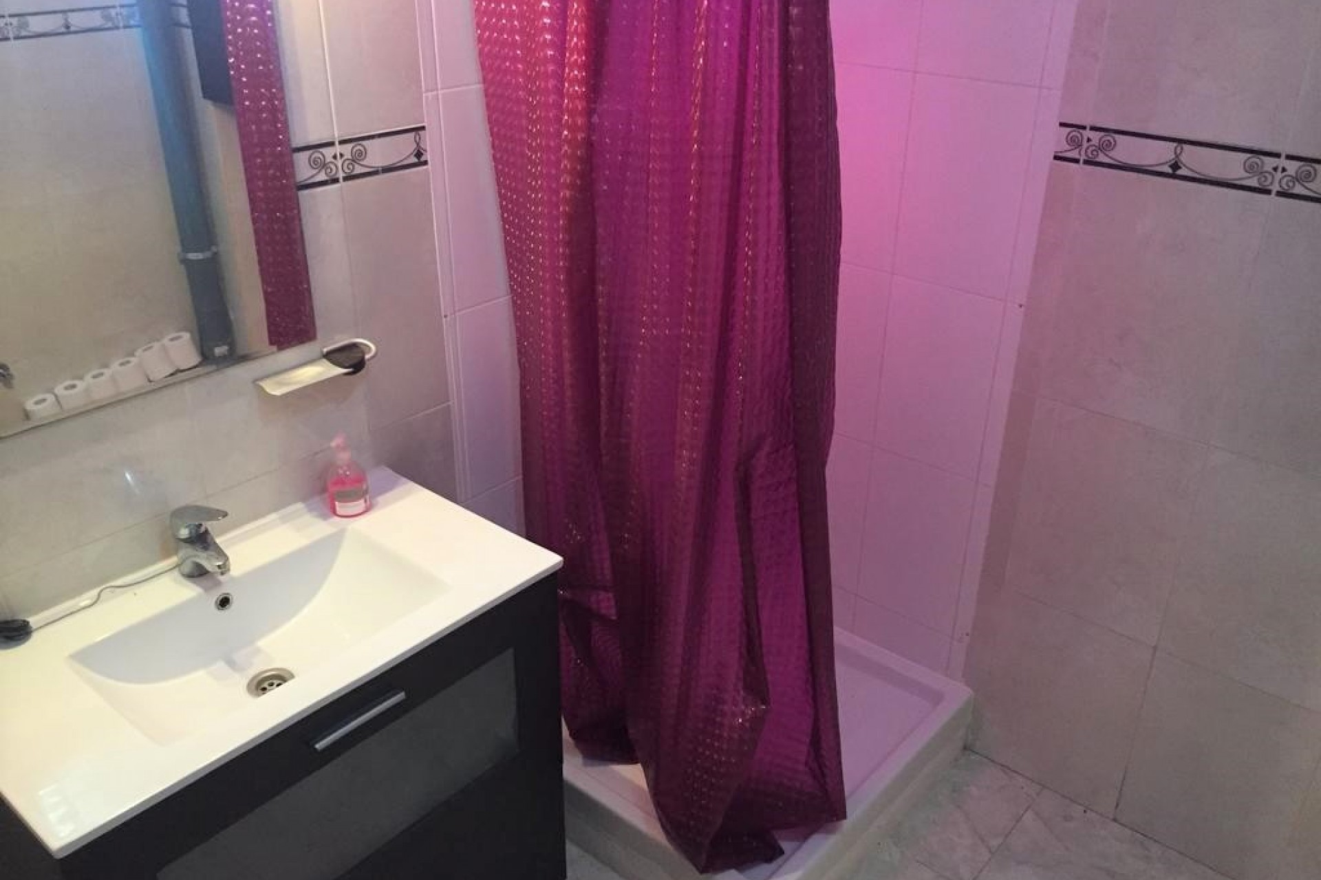 Reventa - Villa -
Torrevieja - Costa Blanca