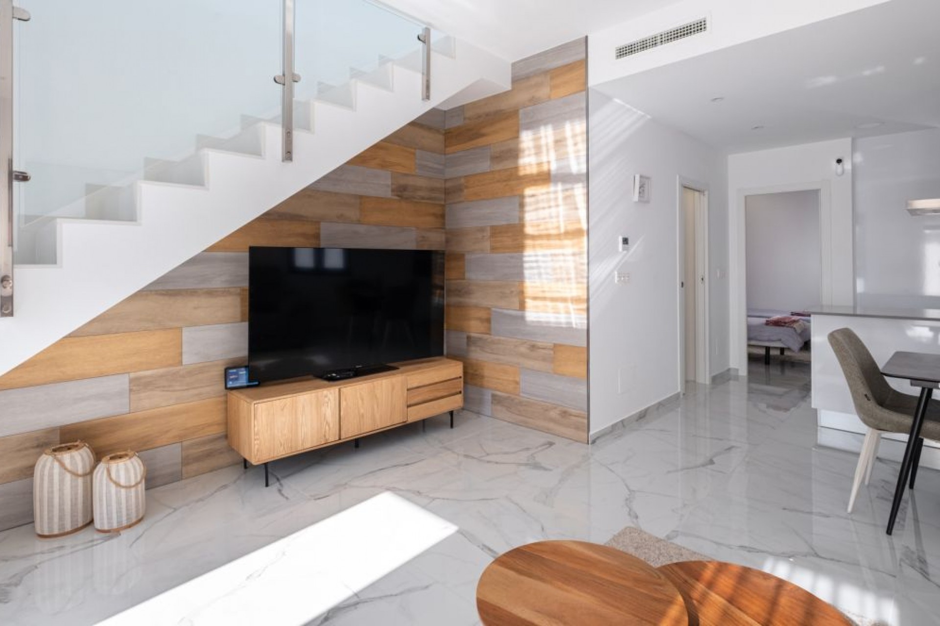 Reventa - Villa -
Torrevieja - Costa Blanca