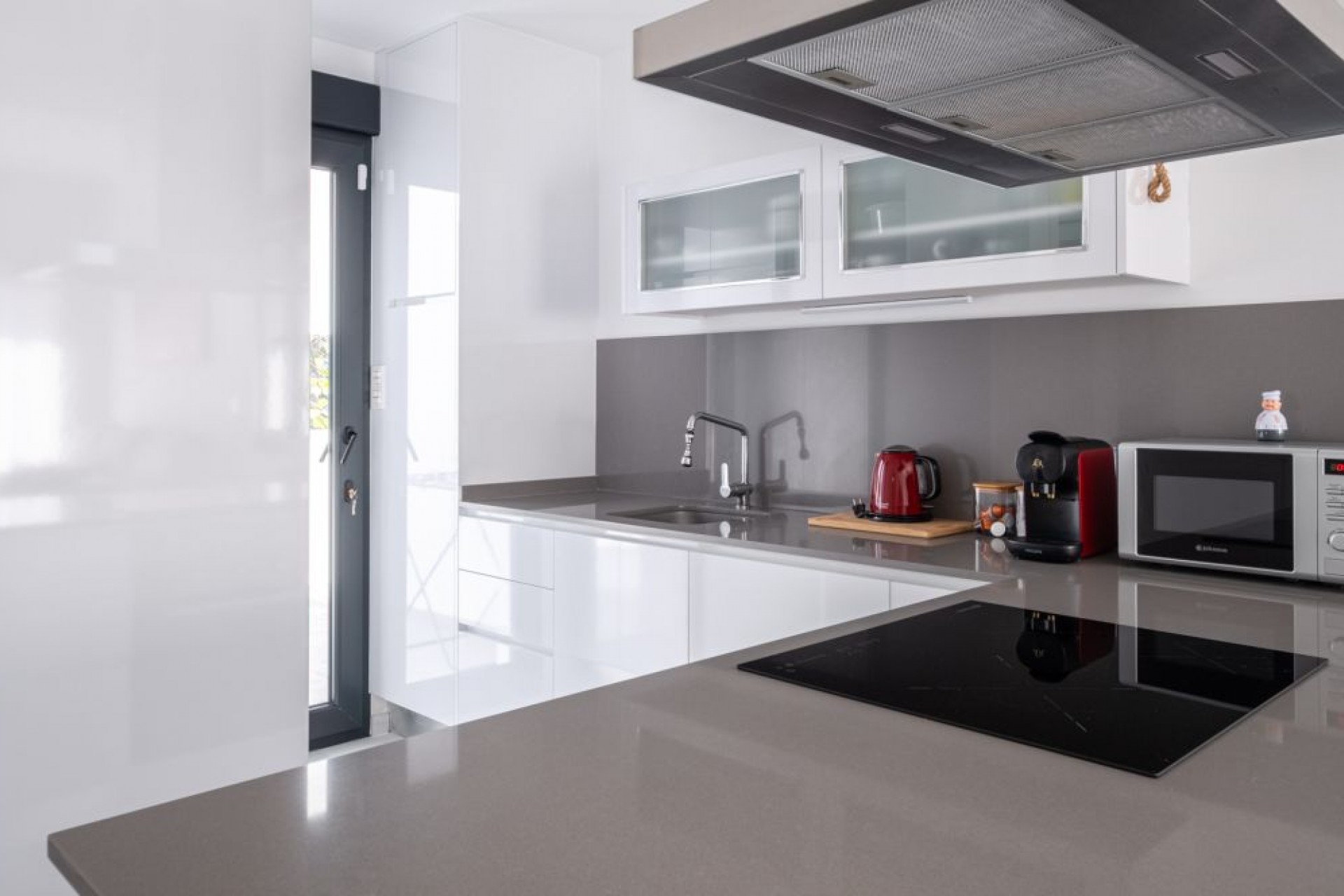 Reventa - Villa -
Torrevieja - Costa Blanca