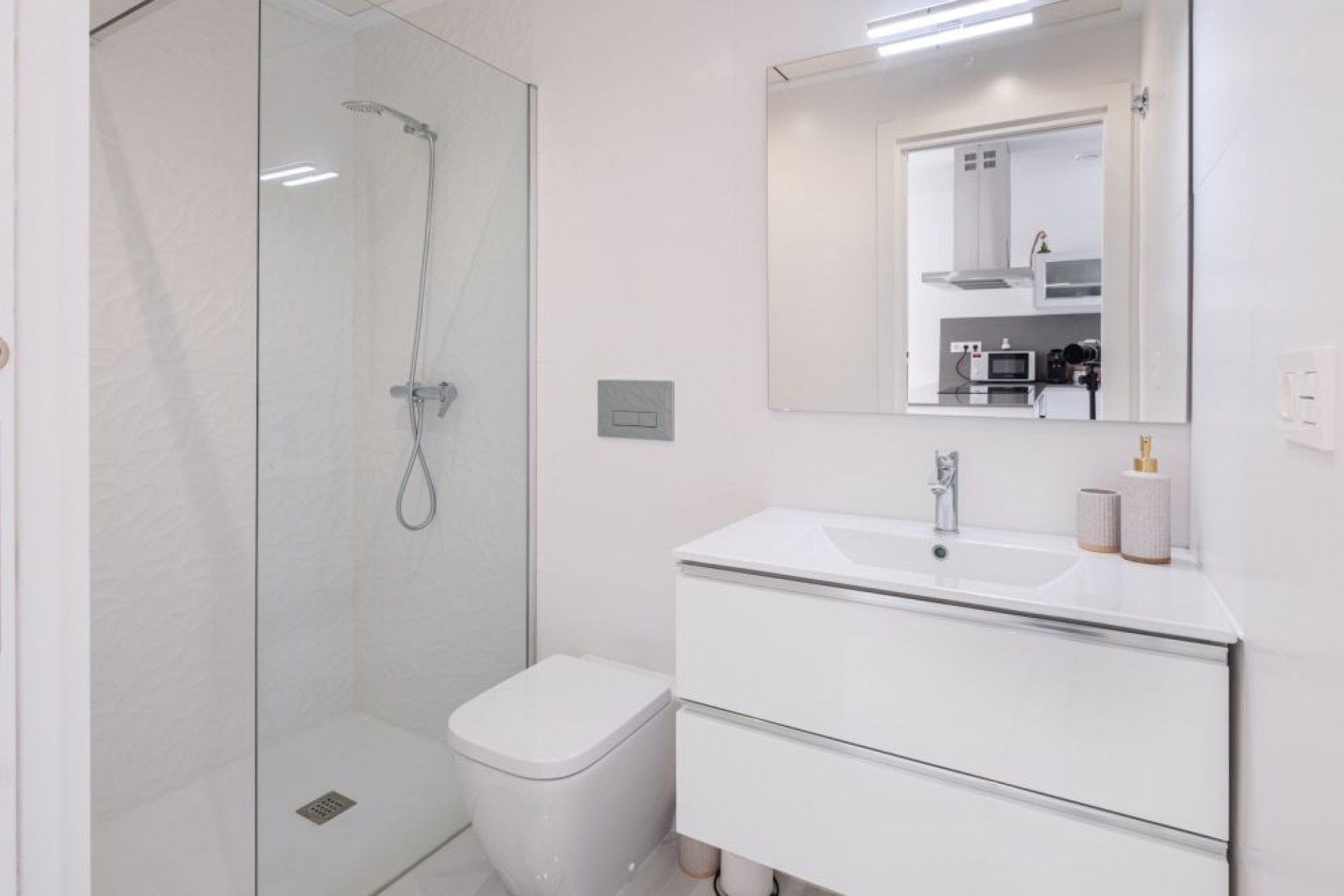 Reventa - Villa -
Torrevieja - Costa Blanca