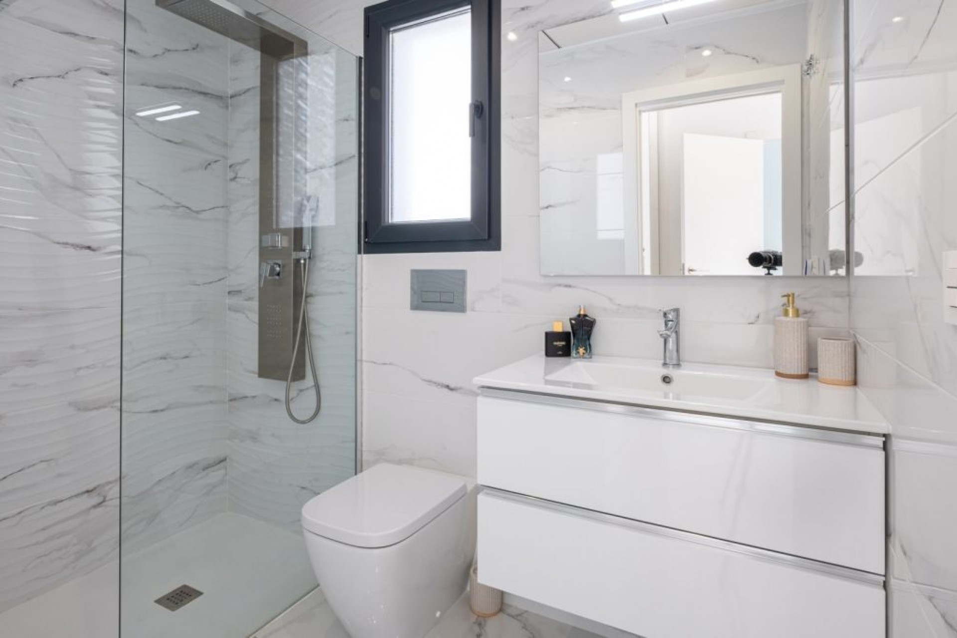 Reventa - Villa -
Torrevieja - Costa Blanca