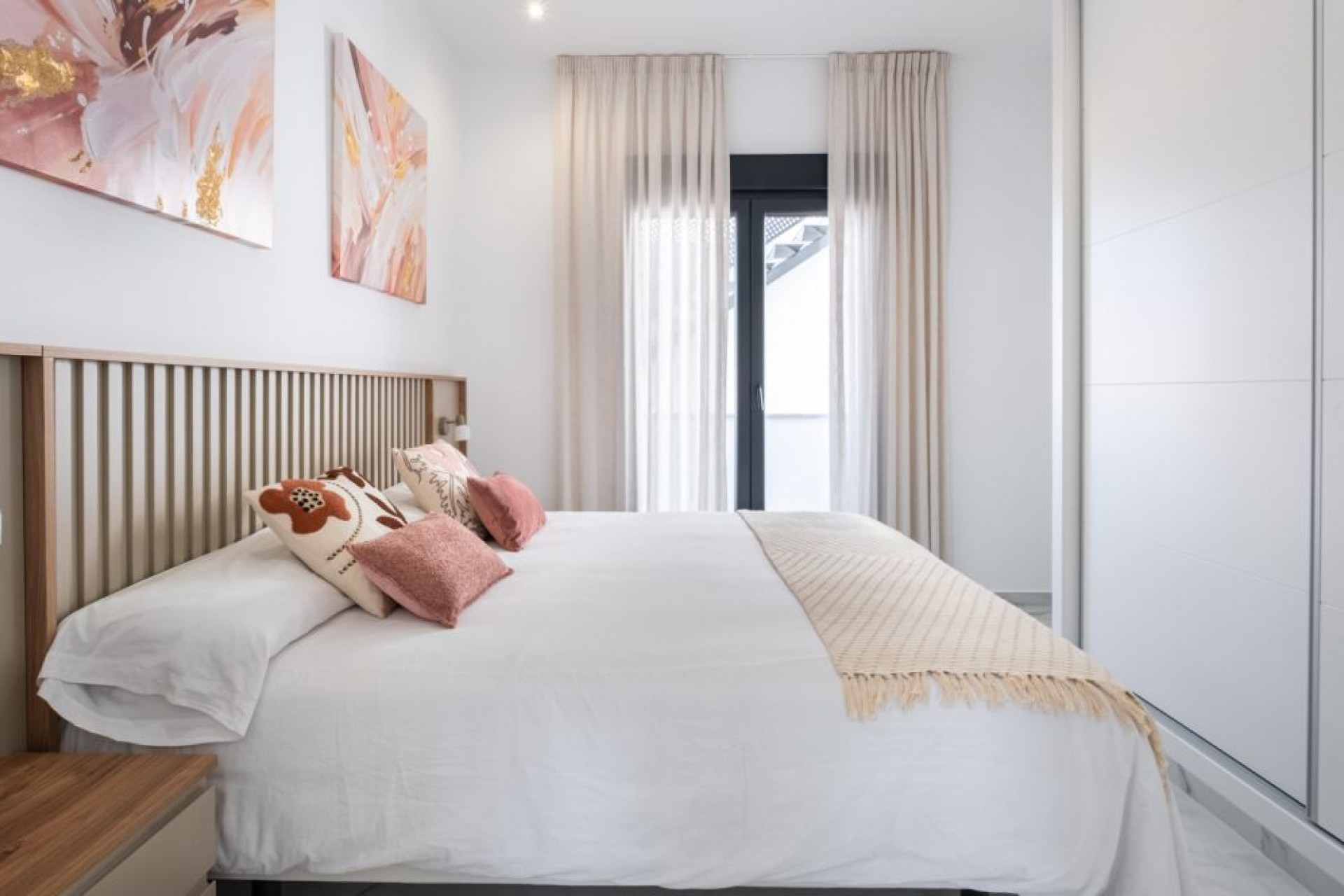 Reventa - Villa -
Torrevieja - Costa Blanca