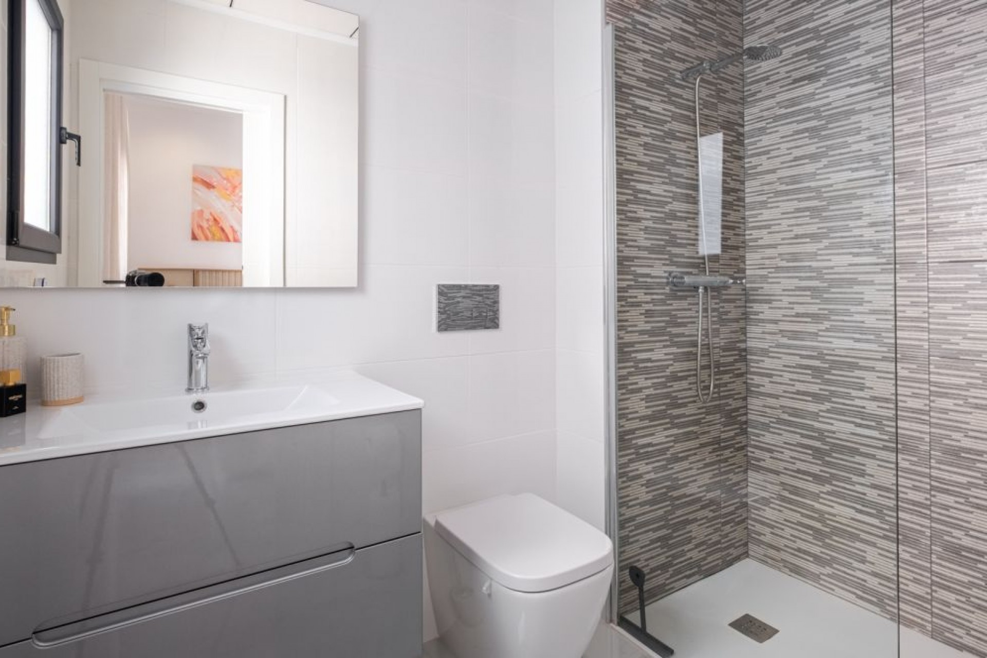 Reventa - Villa -
Torrevieja - Costa Blanca