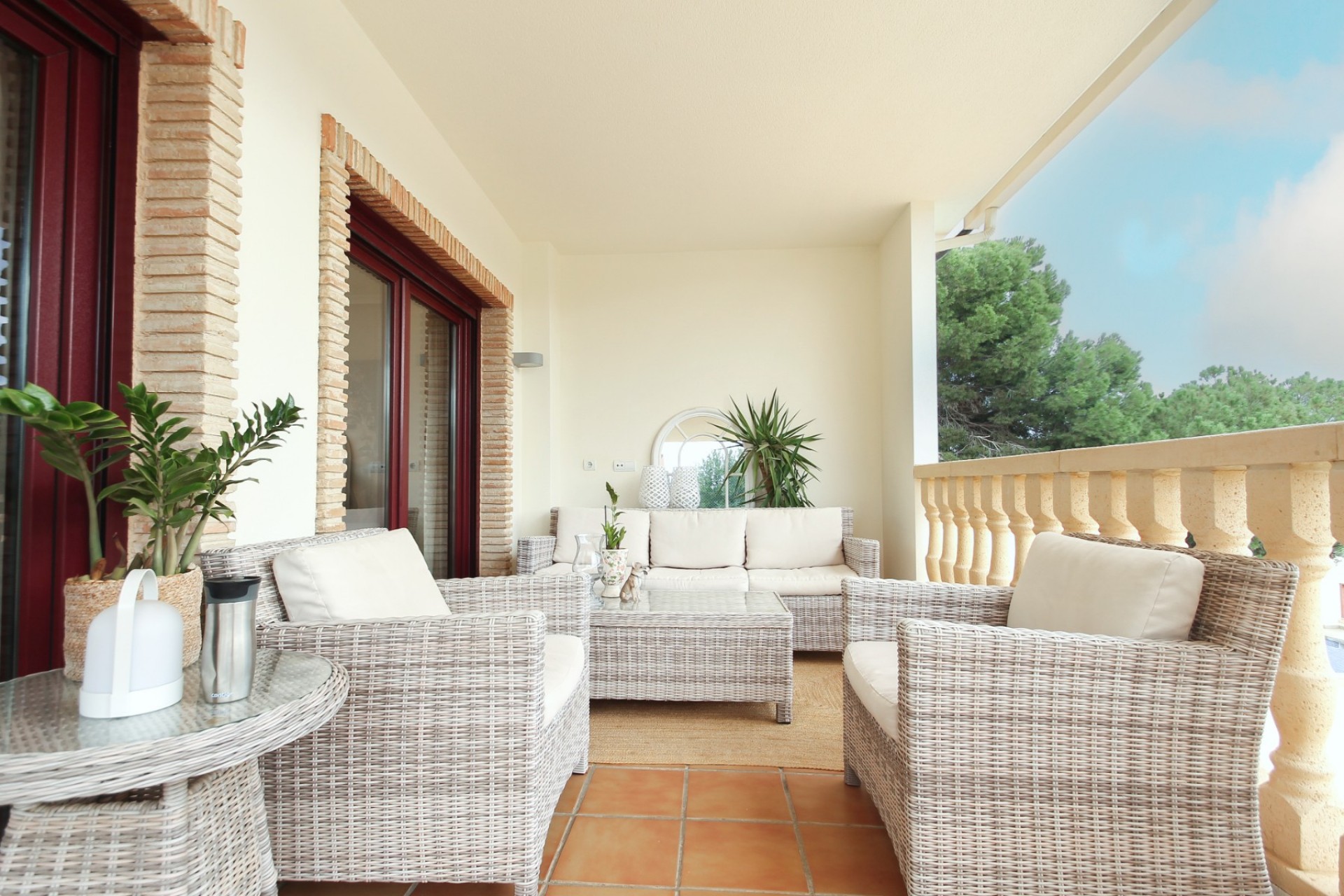 Reventa - Villa -
Torrevieja - Costa Blanca