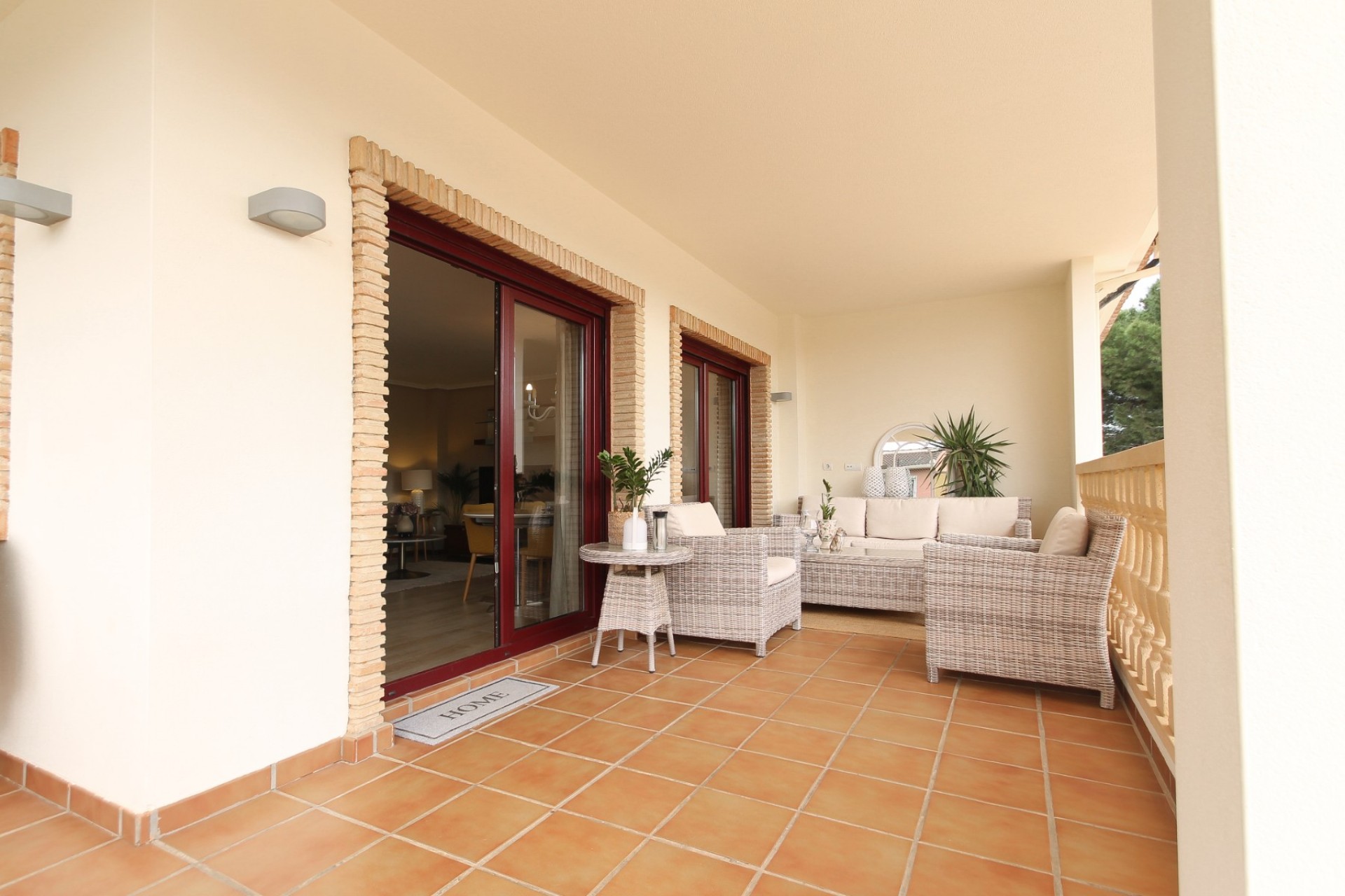 Reventa - Villa -
Torrevieja - Costa Blanca