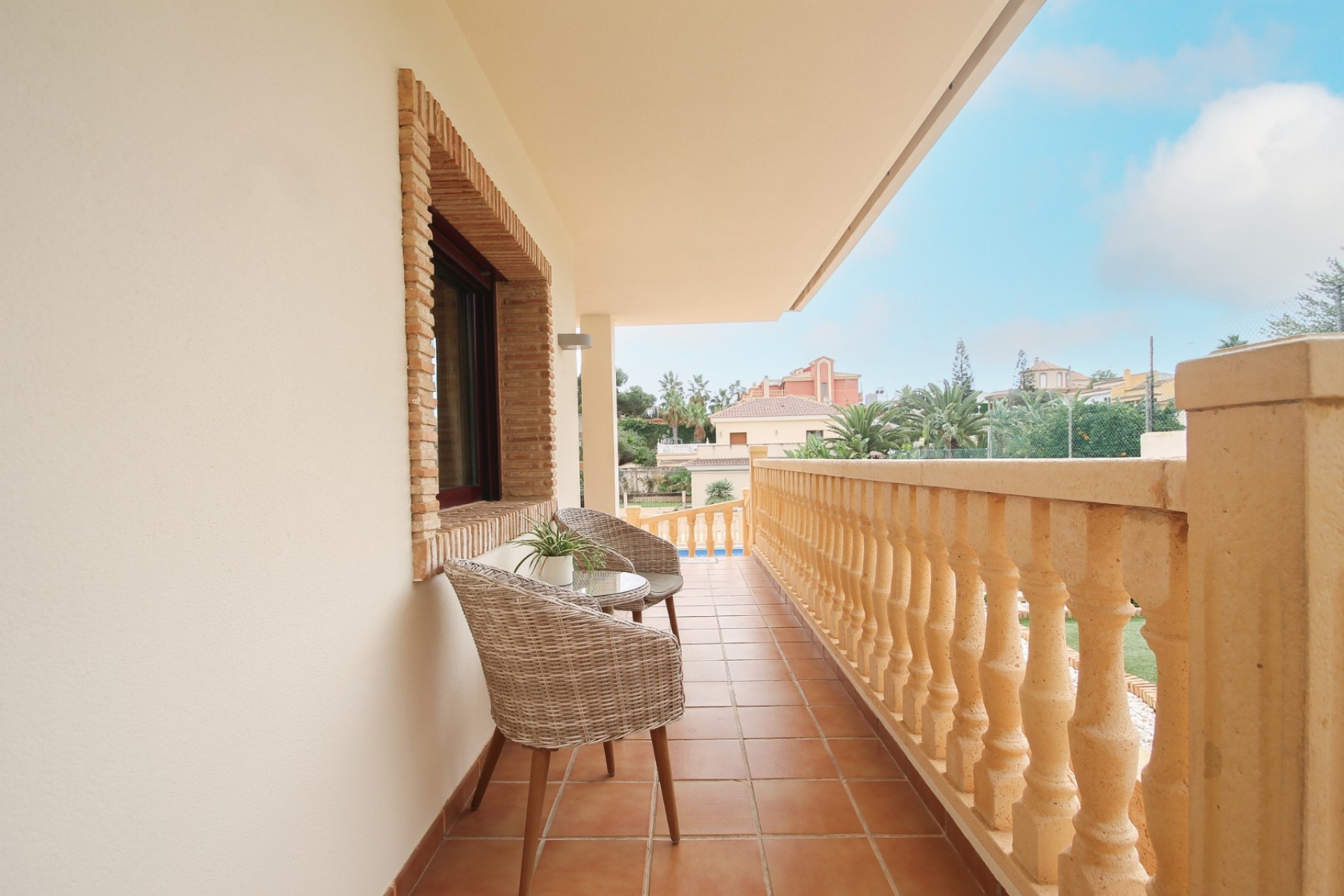 Reventa - Villa -
Torrevieja - Costa Blanca