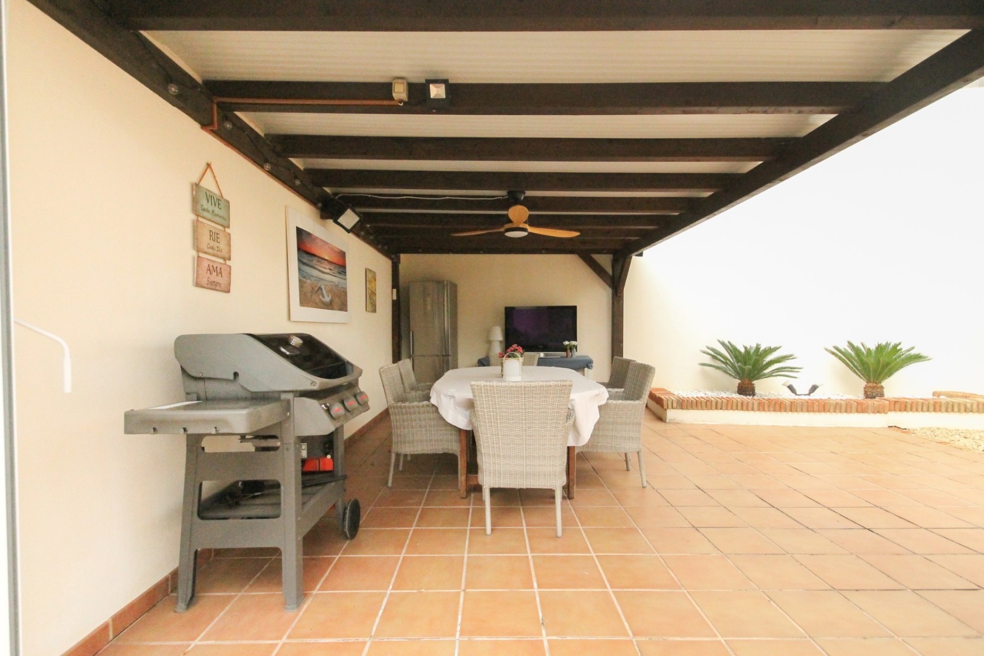 Reventa - Villa -
Torrevieja - Costa Blanca