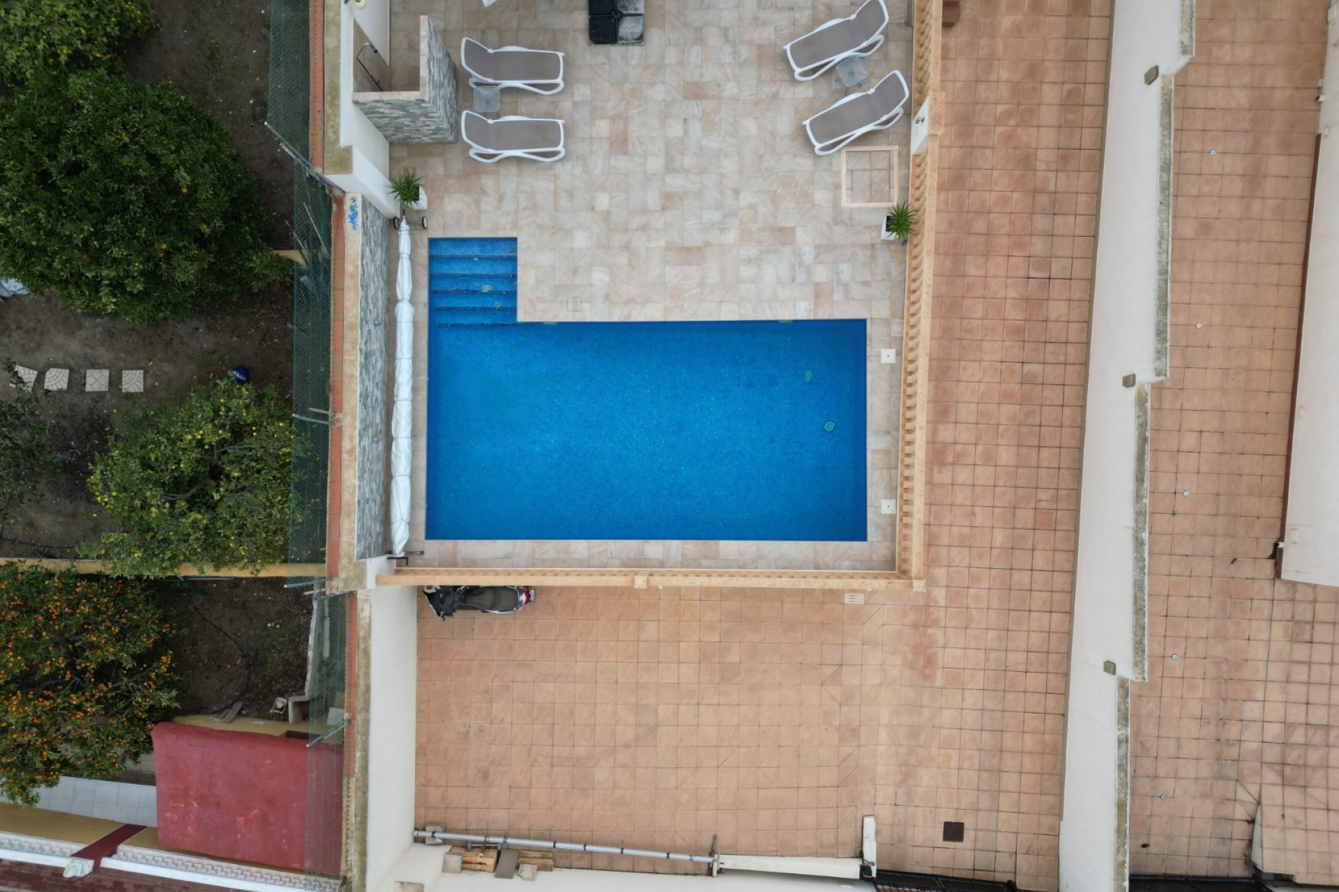 Reventa - Villa -
Torrevieja - Costa Blanca