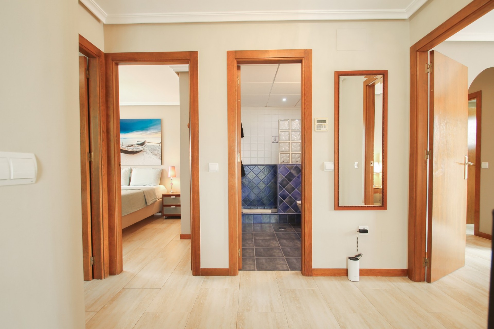 Reventa - Villa -
Torrevieja - Costa Blanca