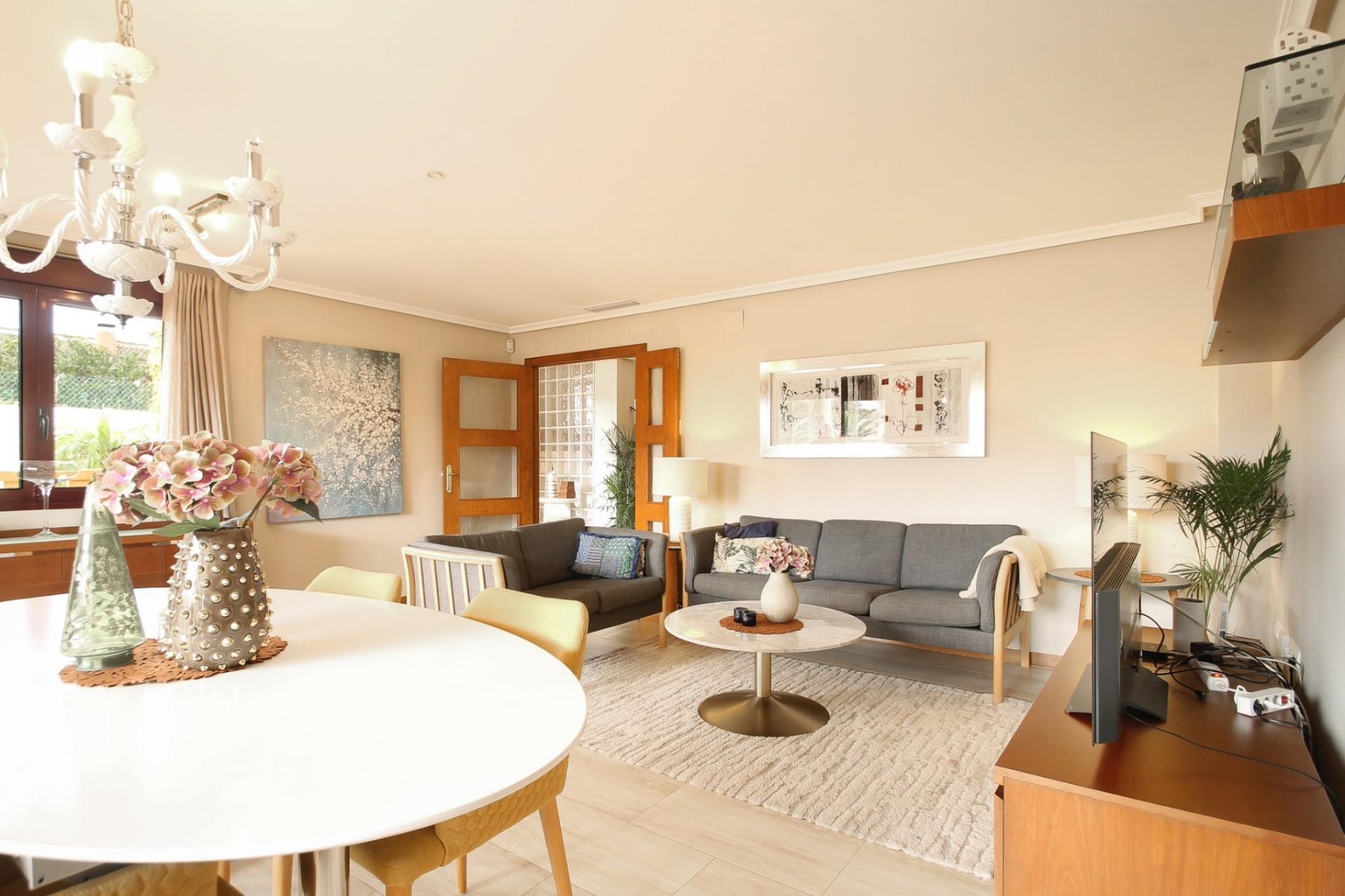 Reventa - Villa -
Torrevieja - Costa Blanca