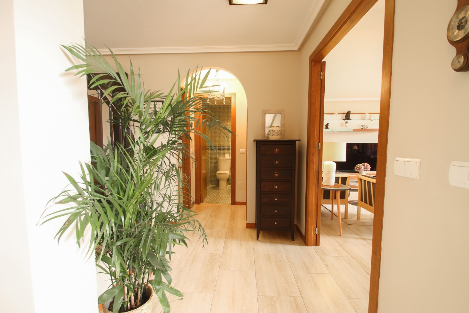 Reventa - Villa -
Torrevieja - Costa Blanca