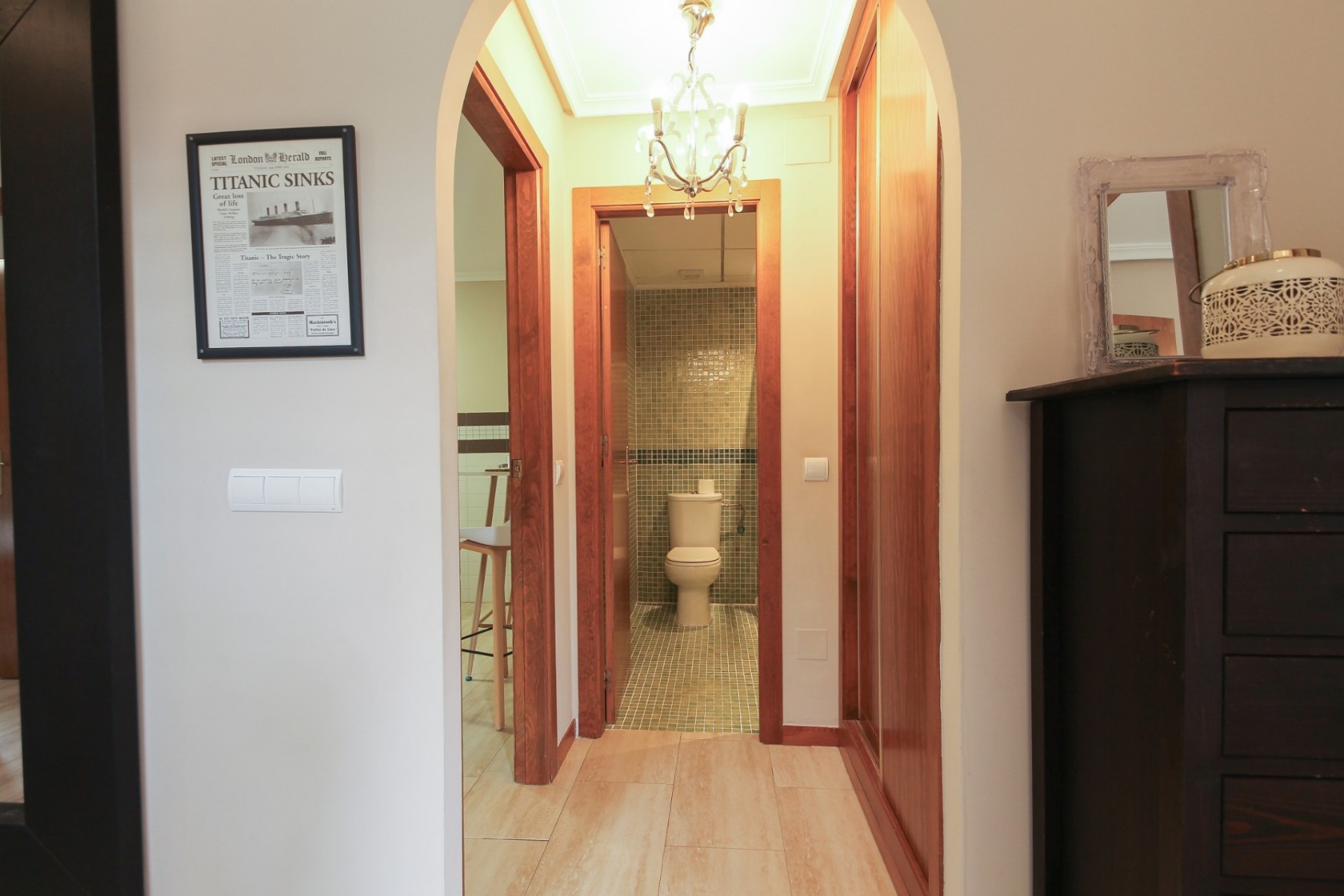 Reventa - Villa -
Torrevieja - Costa Blanca