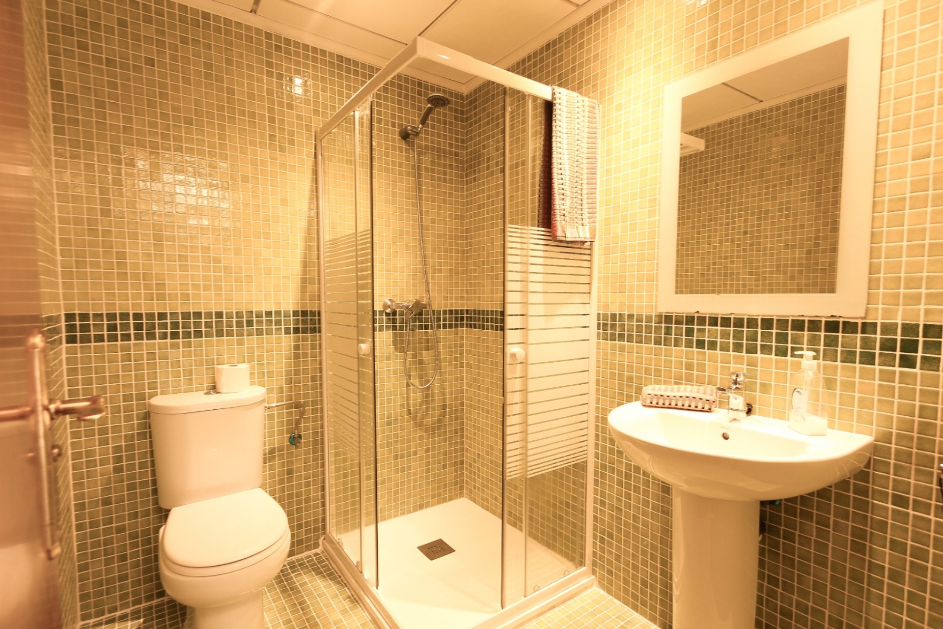 Reventa - Villa -
Torrevieja - Costa Blanca