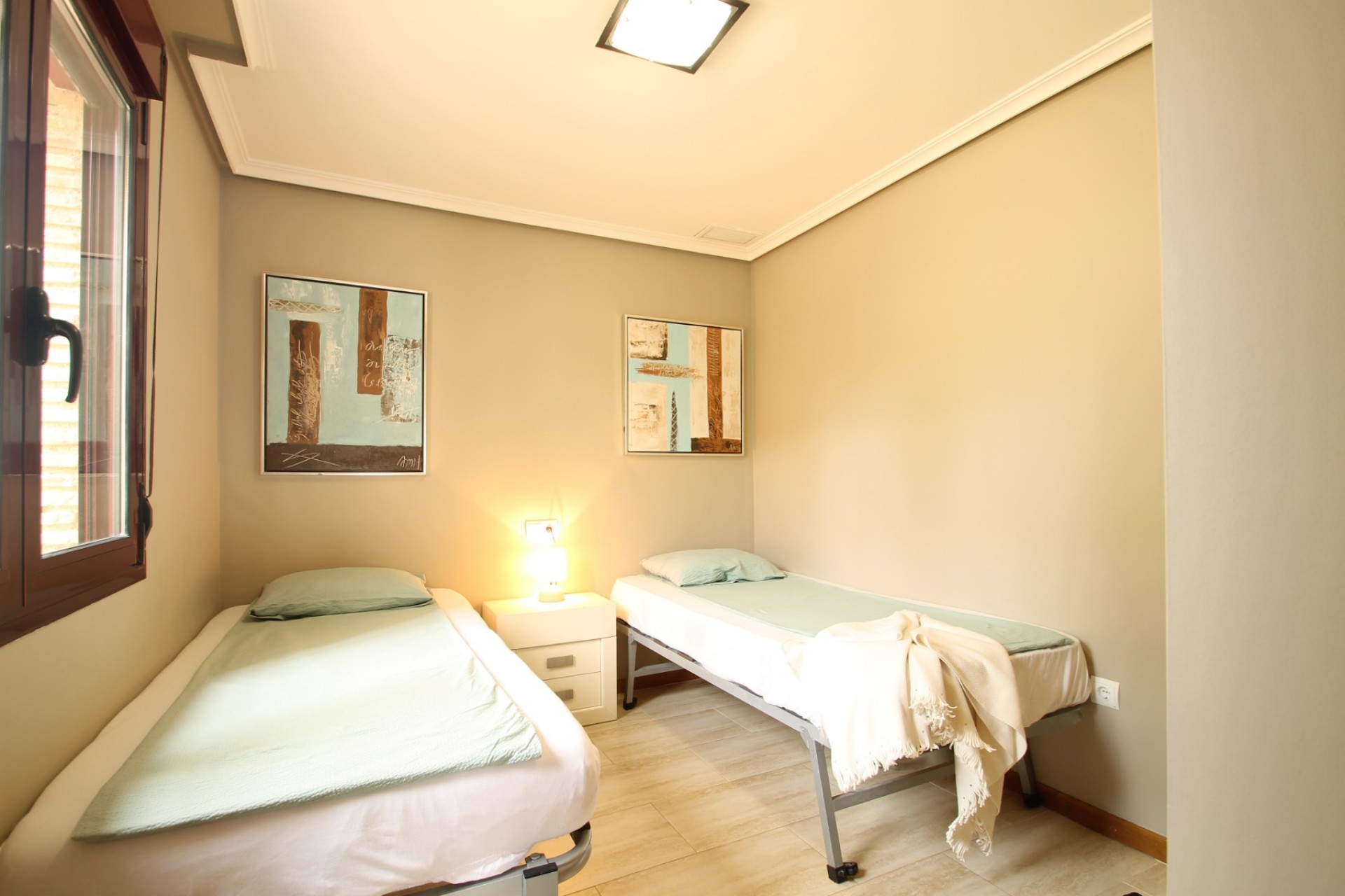 Reventa - Villa -
Torrevieja - Costa Blanca