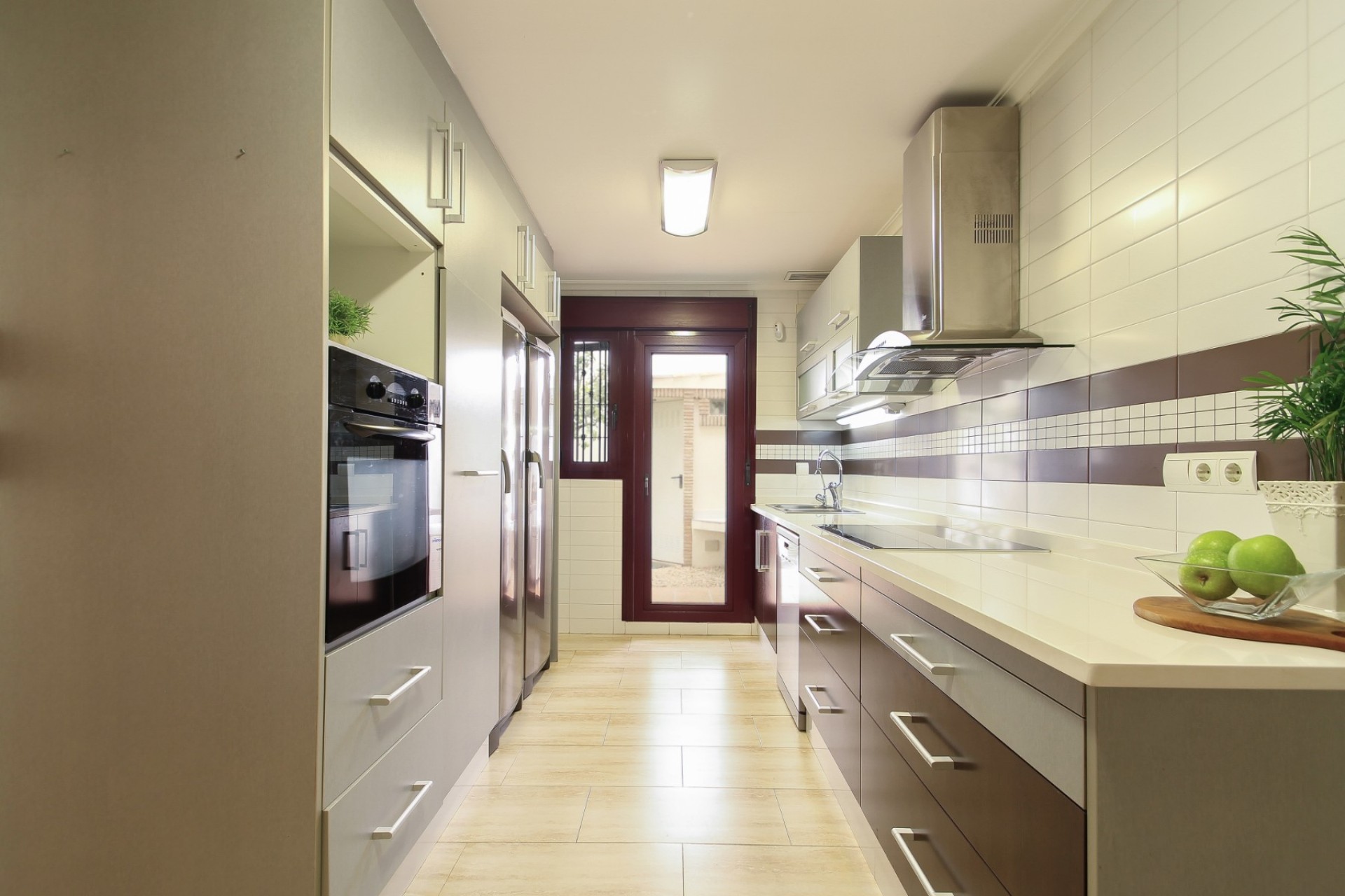 Reventa - Villa -
Torrevieja - Costa Blanca