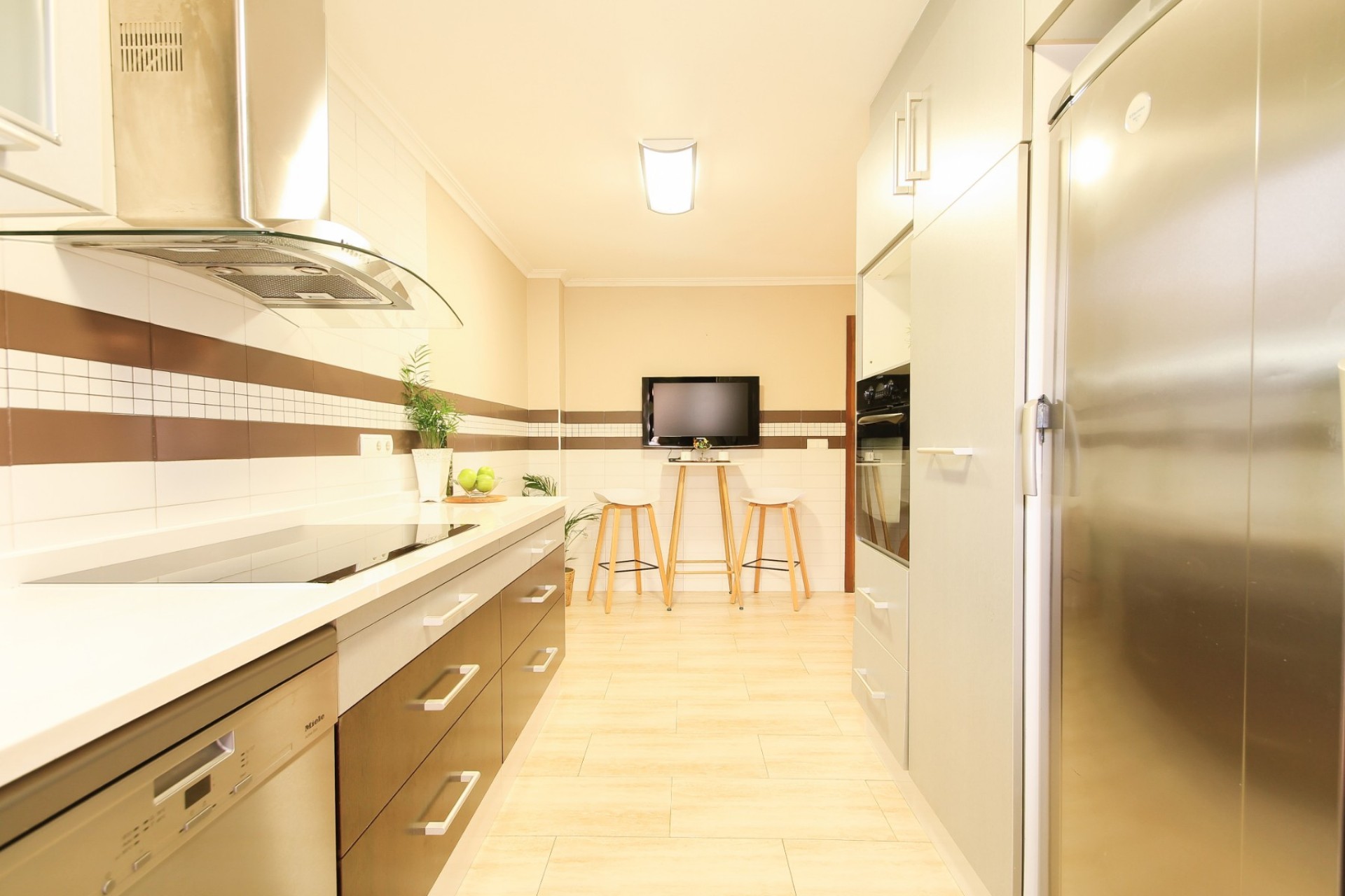 Reventa - Villa -
Torrevieja - Costa Blanca