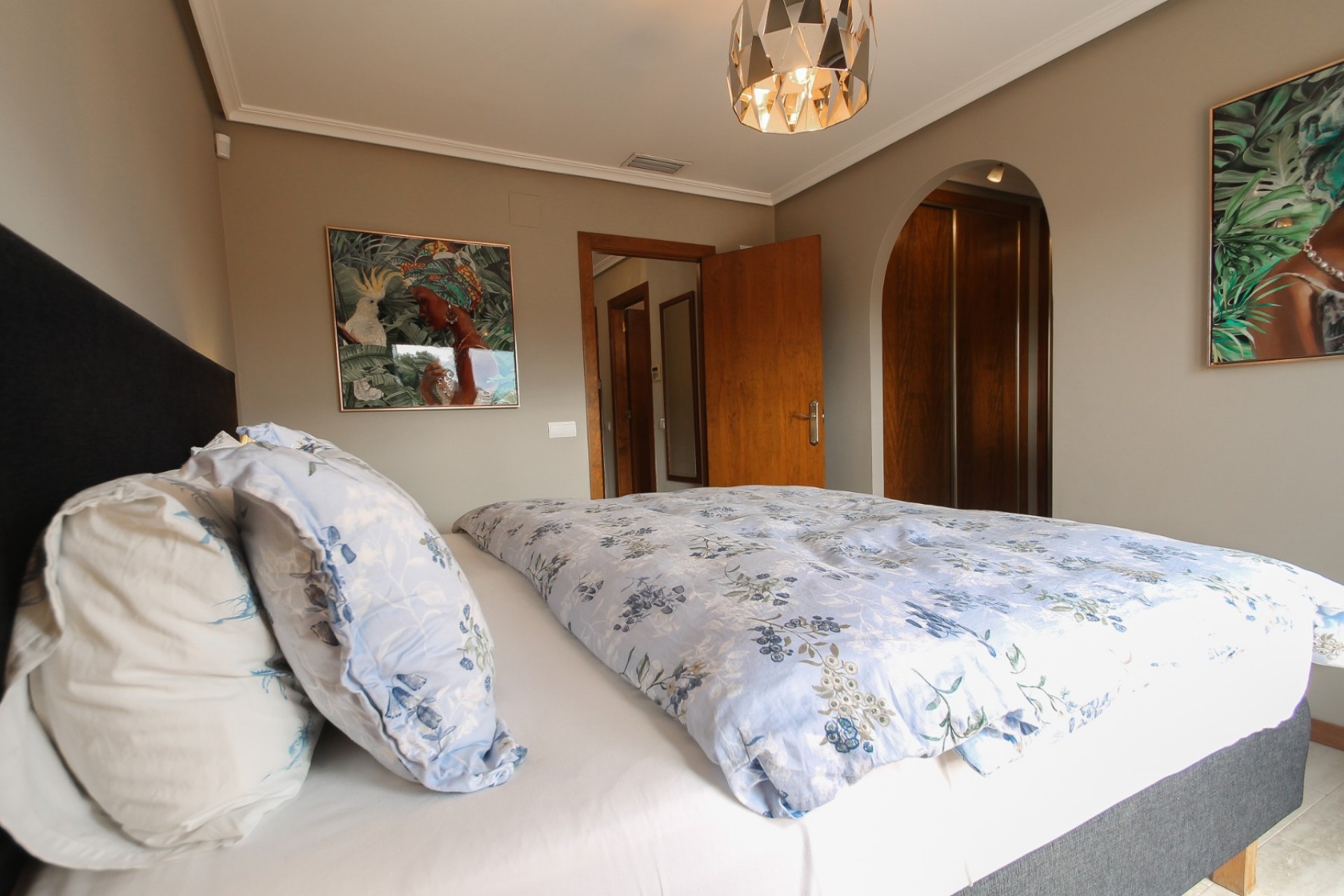 Reventa - Villa -
Torrevieja - Costa Blanca