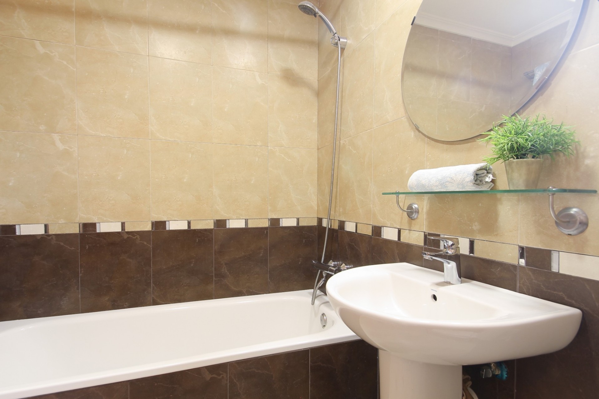 Reventa - Villa -
Torrevieja - Costa Blanca