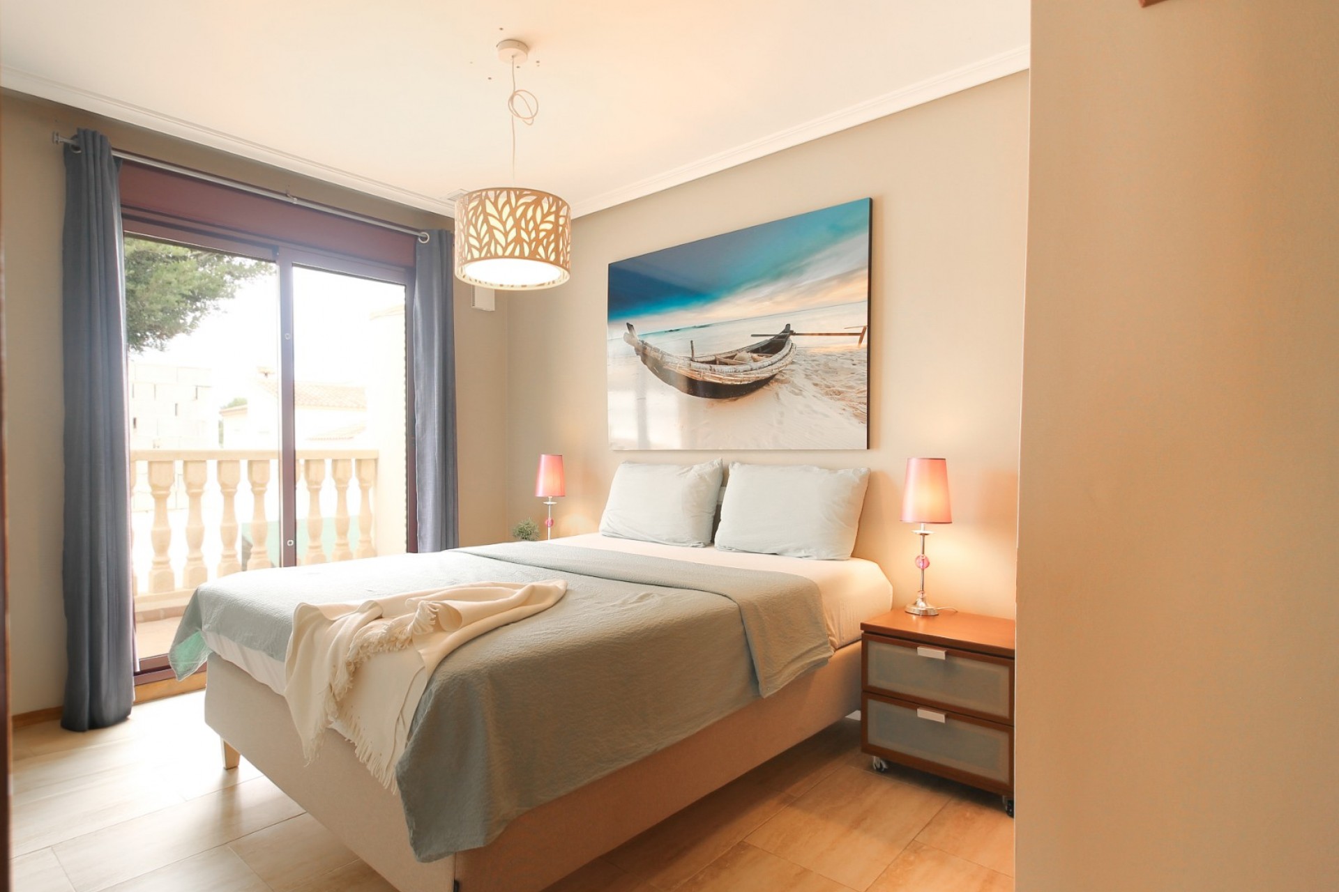 Reventa - Villa -
Torrevieja - Costa Blanca