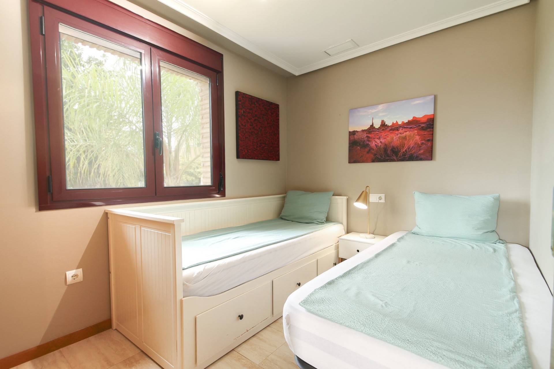 Reventa - Villa -
Torrevieja - Costa Blanca