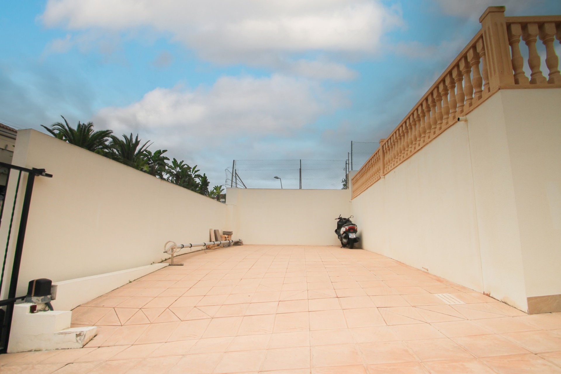 Reventa - Villa -
Torrevieja - Costa Blanca