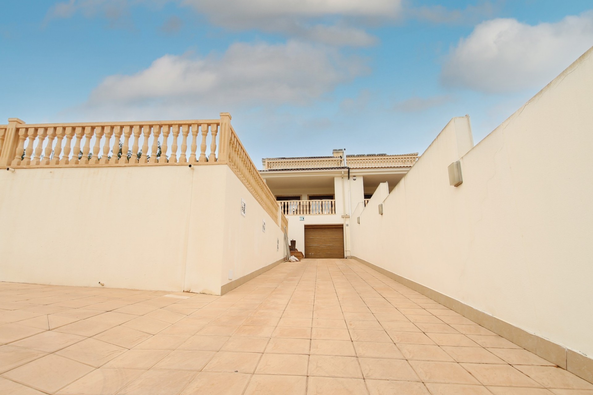 Reventa - Villa -
Torrevieja - Costa Blanca