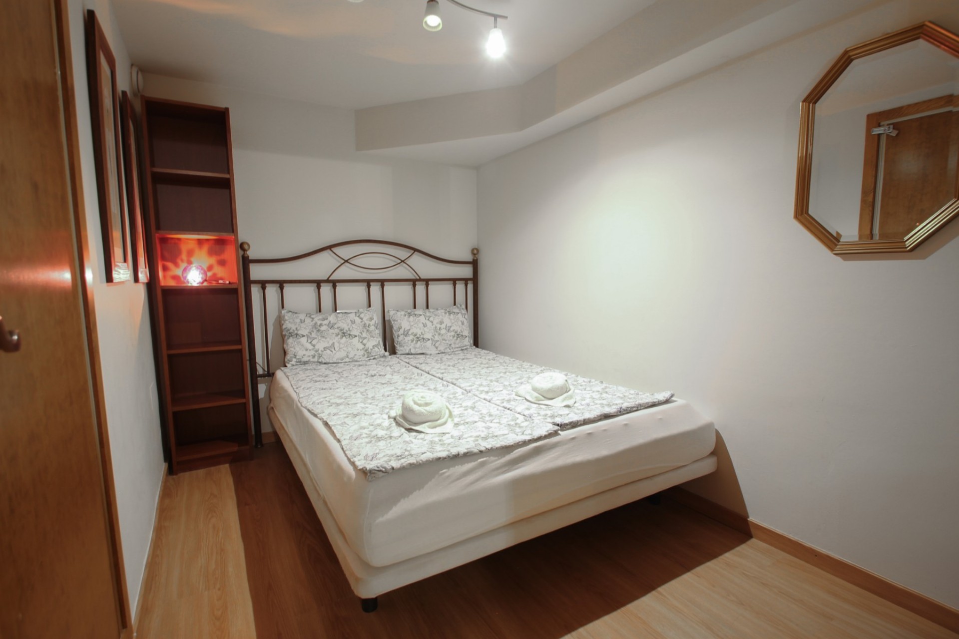 Reventa - Villa -
Torrevieja - Costa Blanca