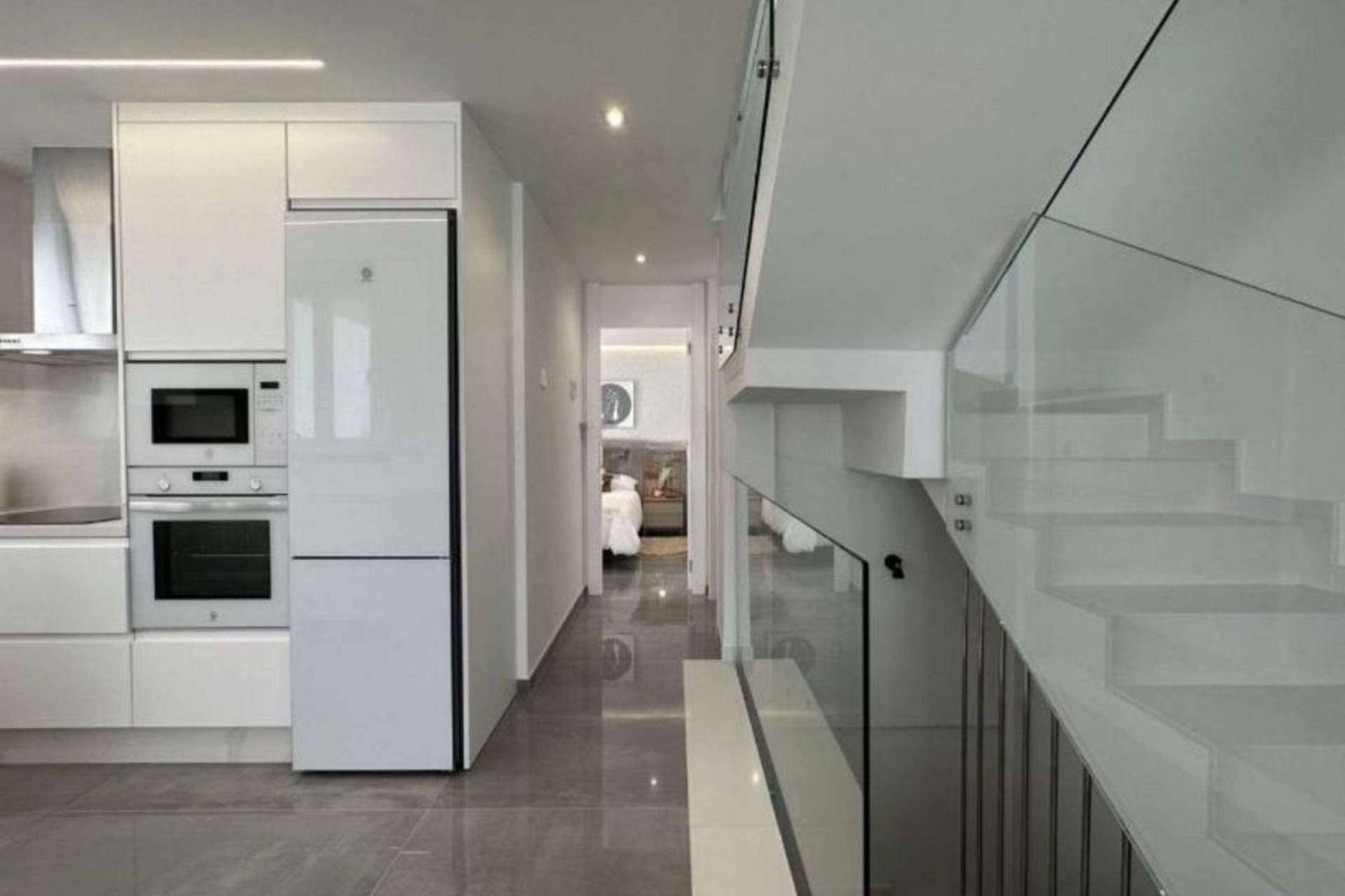 Reventa - Villa -
Torrevieja - Costa Blanca