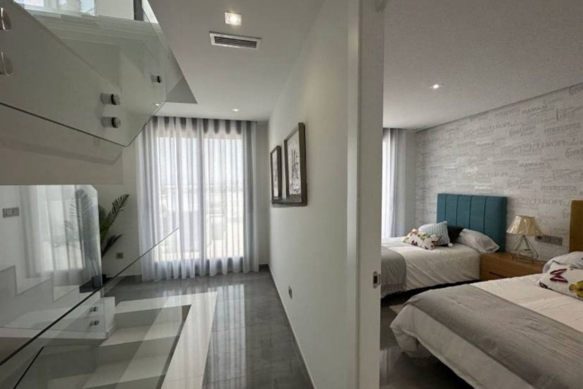 Reventa - Villa -
Torrevieja - Costa Blanca