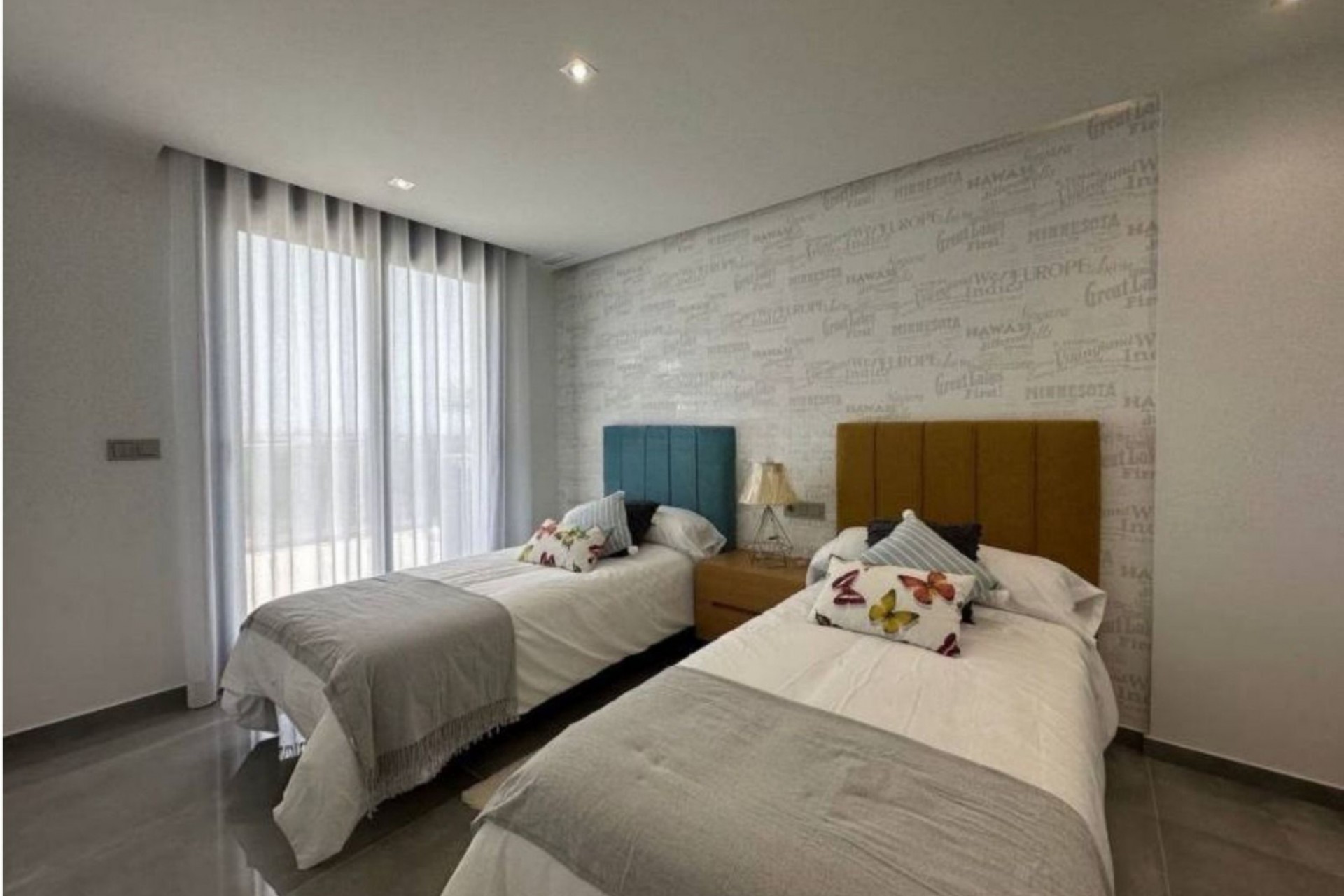 Reventa - Villa -
Torrevieja - Costa Blanca