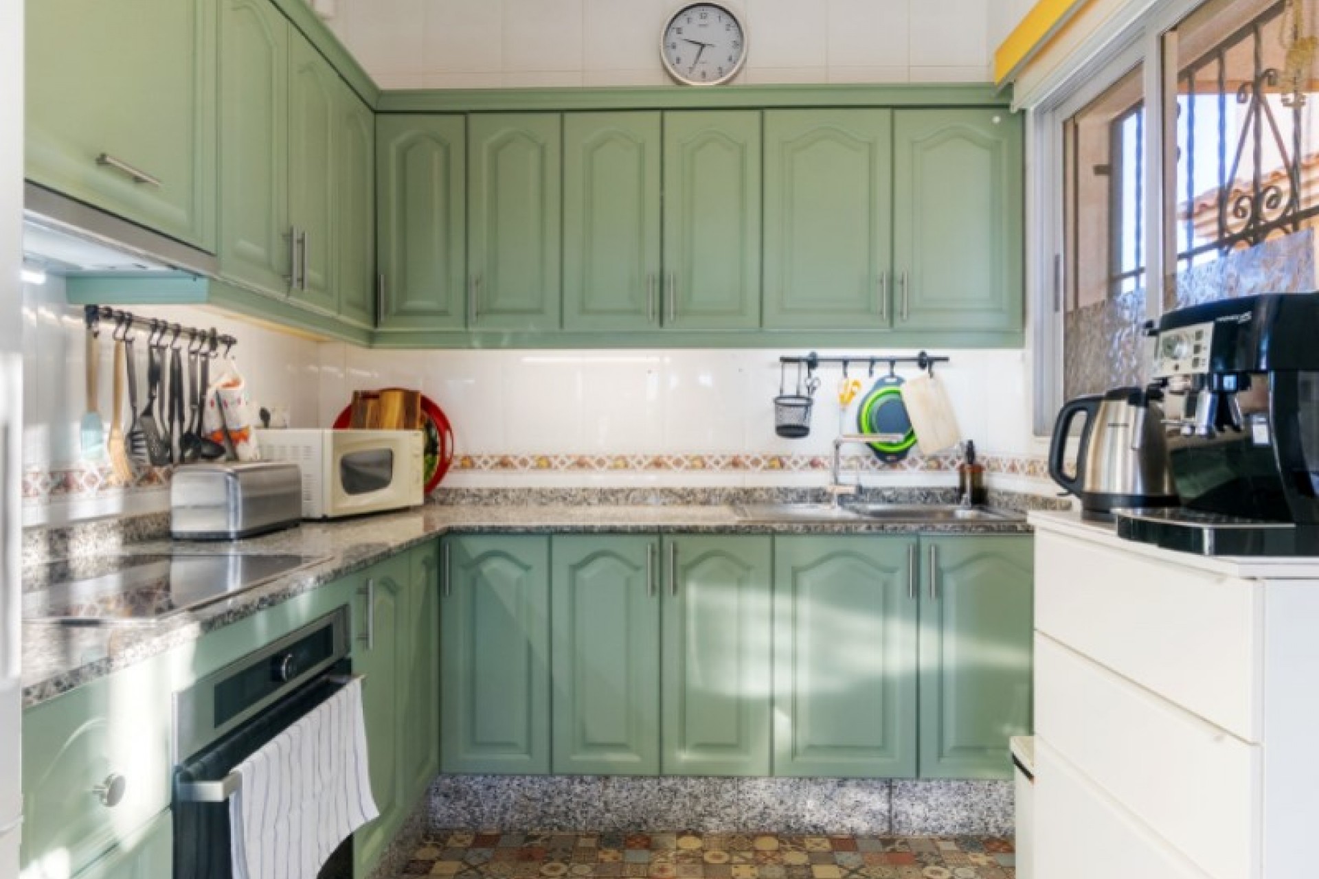 Reventa - Villa -
Torrevieja - Costa Blanca