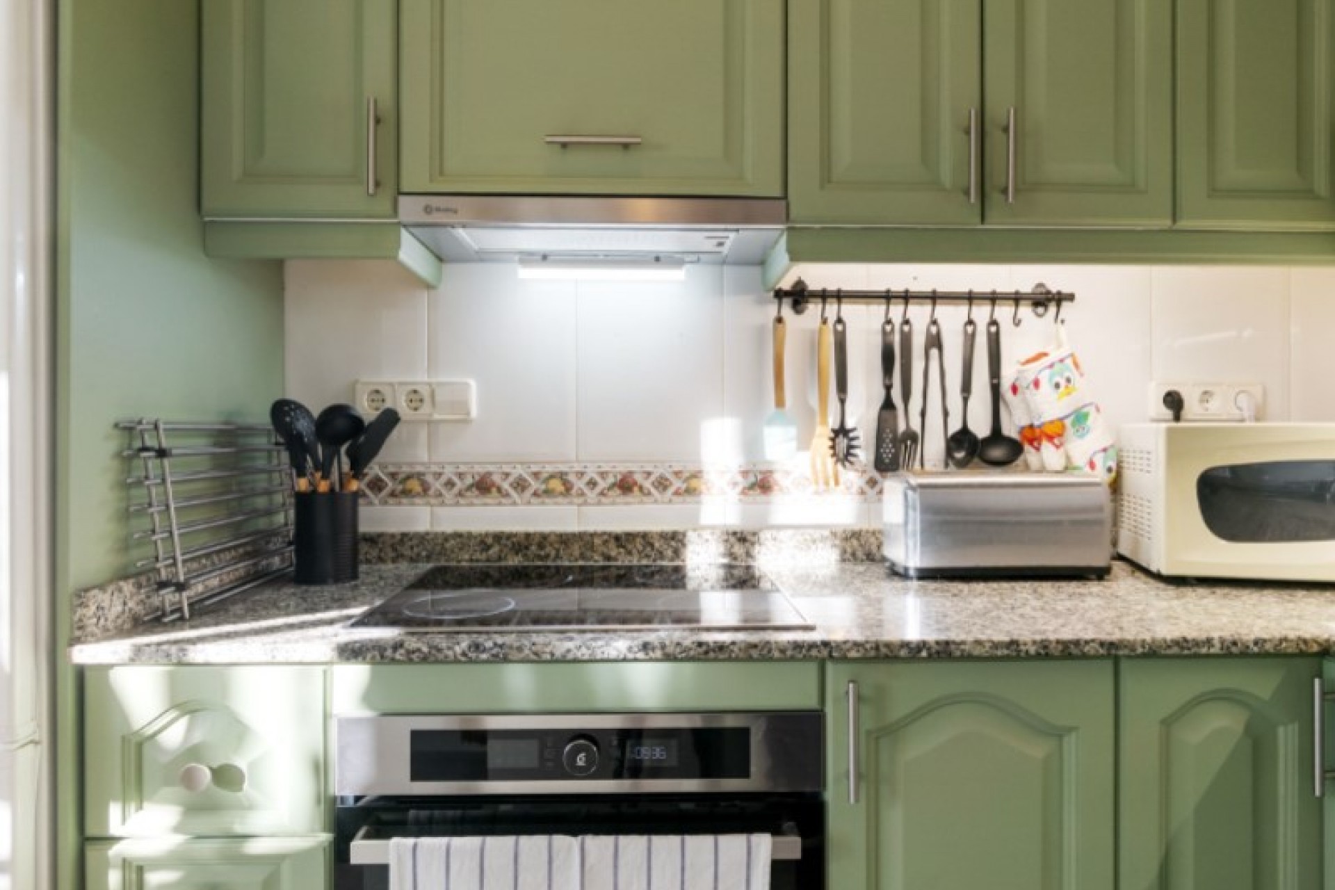 Reventa - Villa -
Torrevieja - Costa Blanca